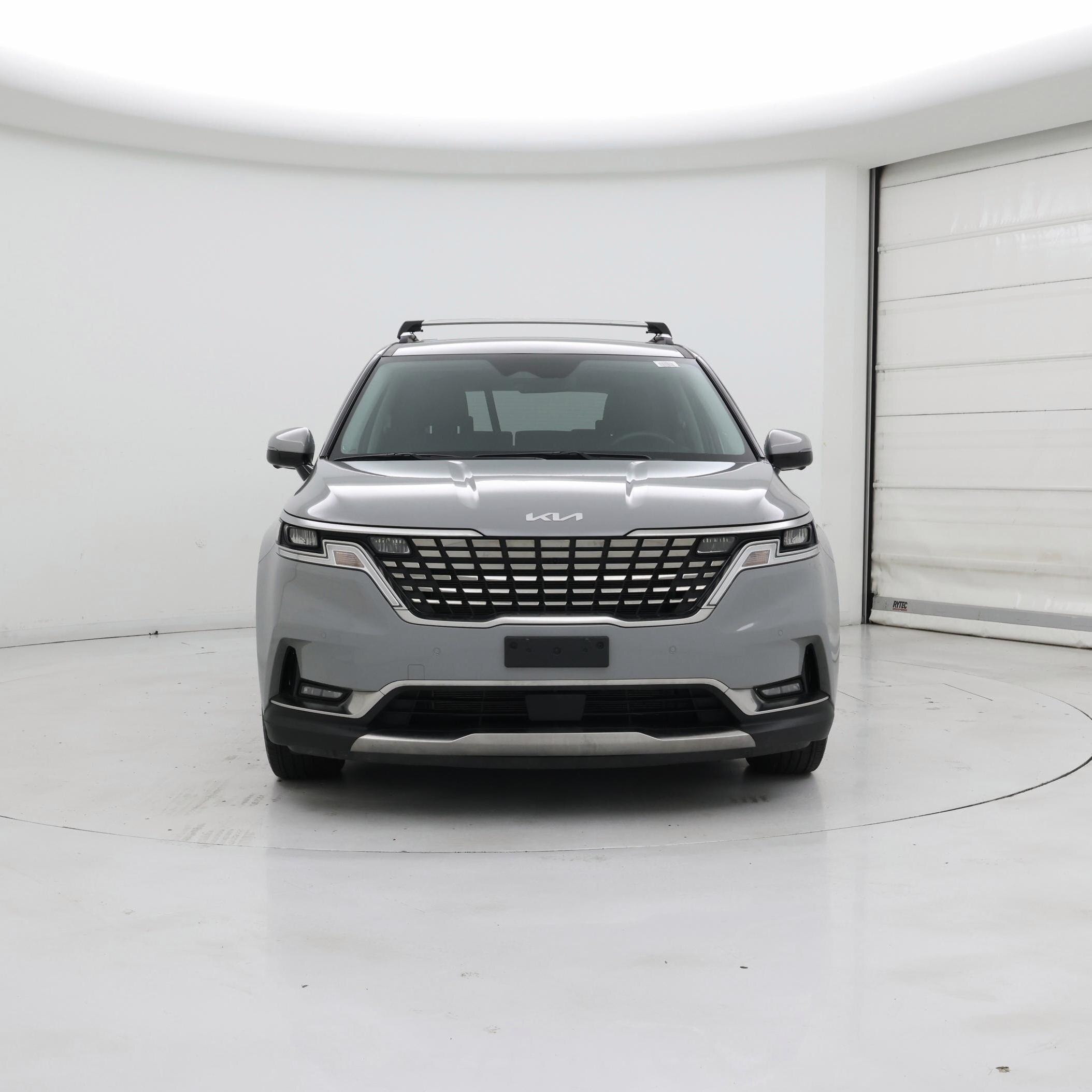 Thumbnail: 2024 Kia Carnival - 5