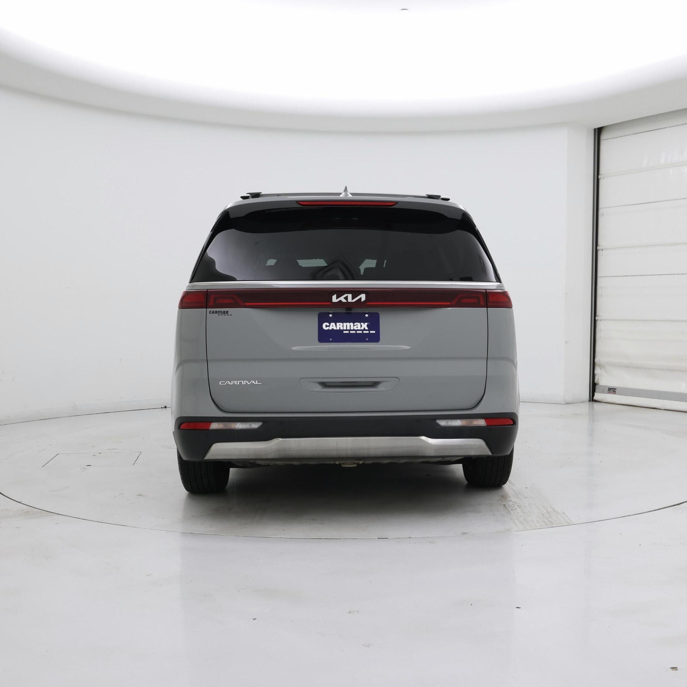 Thumbnail: 2024 Kia Carnival - 6