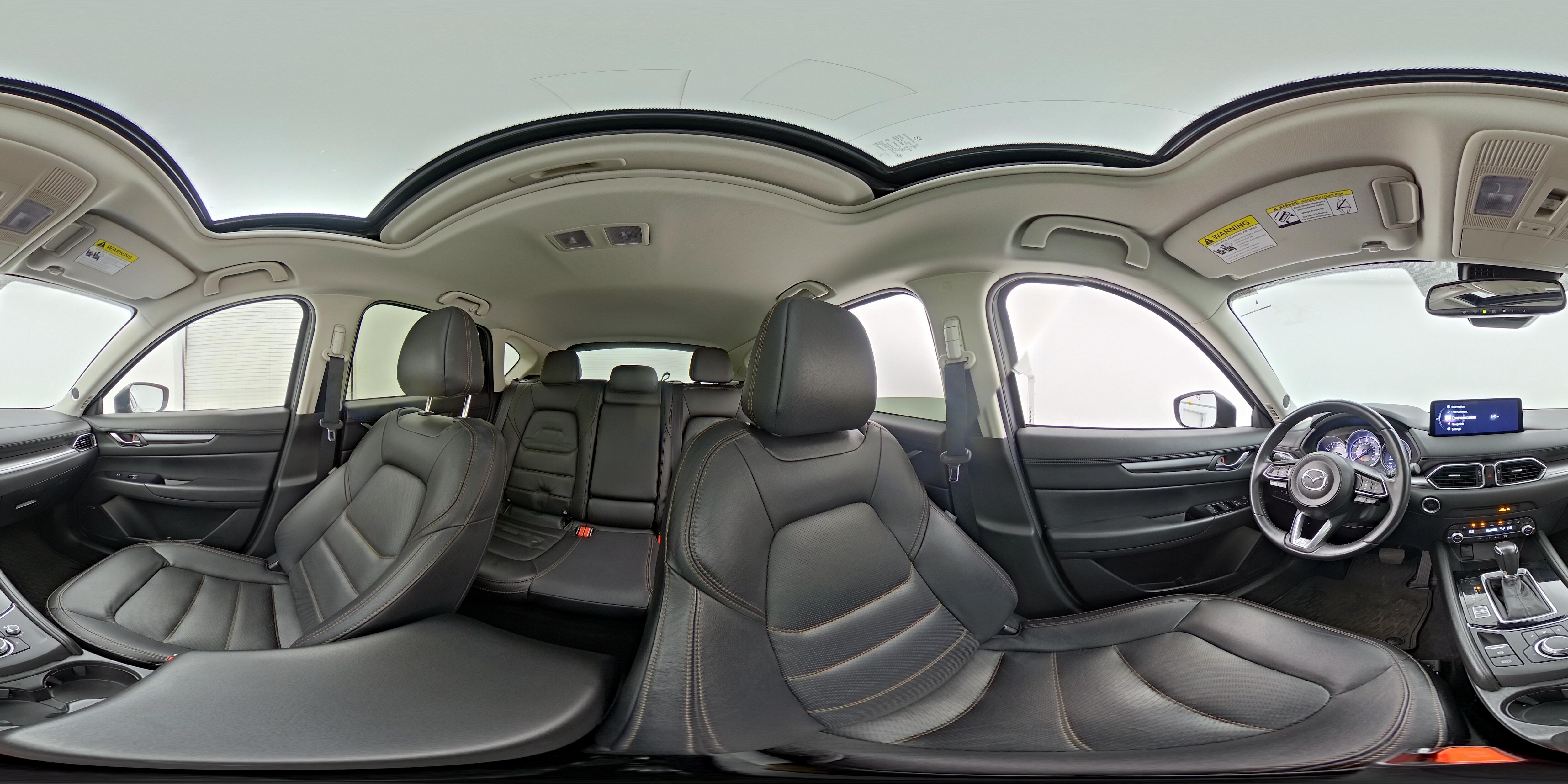 2021 Mazda CX-5 Touring - Photo 25