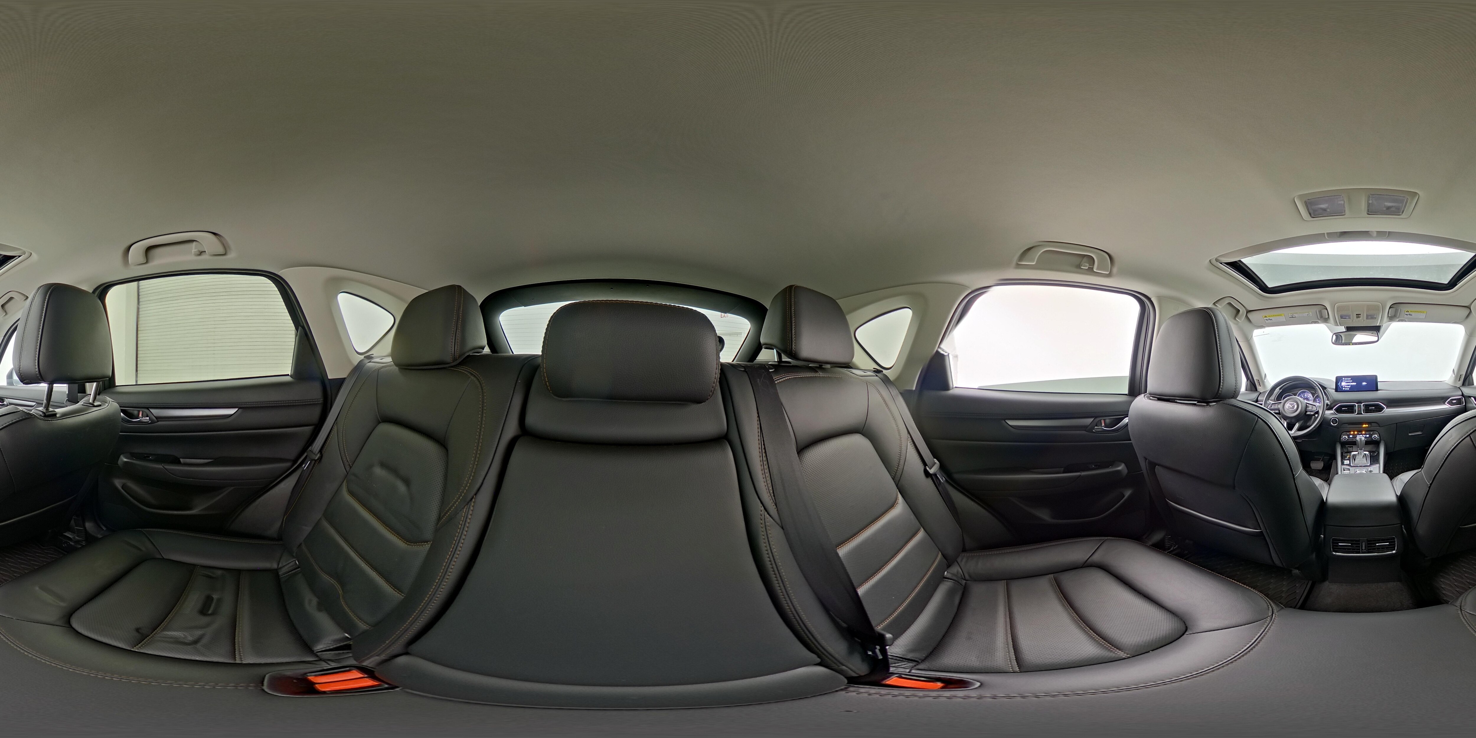 2021 Mazda CX-5 Touring - Photo 26