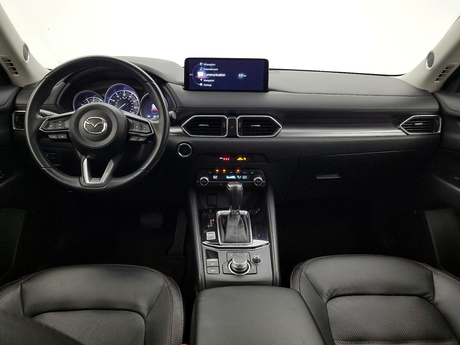 2021 Mazda CX-5 Touring - Photo 10