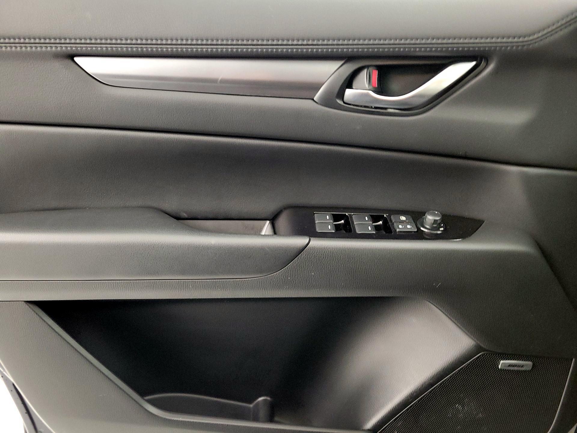 Thumbnail: 2021 Mazda CX-5 - 12