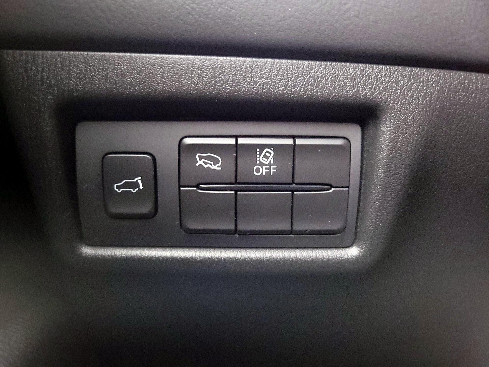 Thumbnail: 2021 Mazda CX-5 - 13