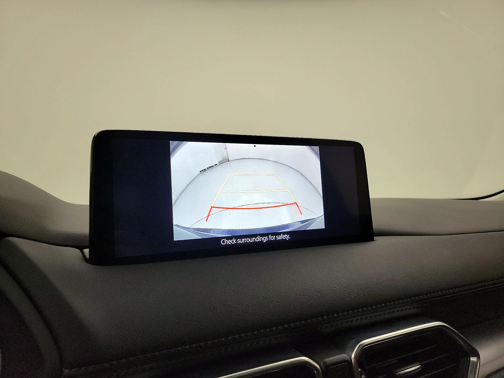 Thumbnail: 2021 Mazda CX-5 - 14