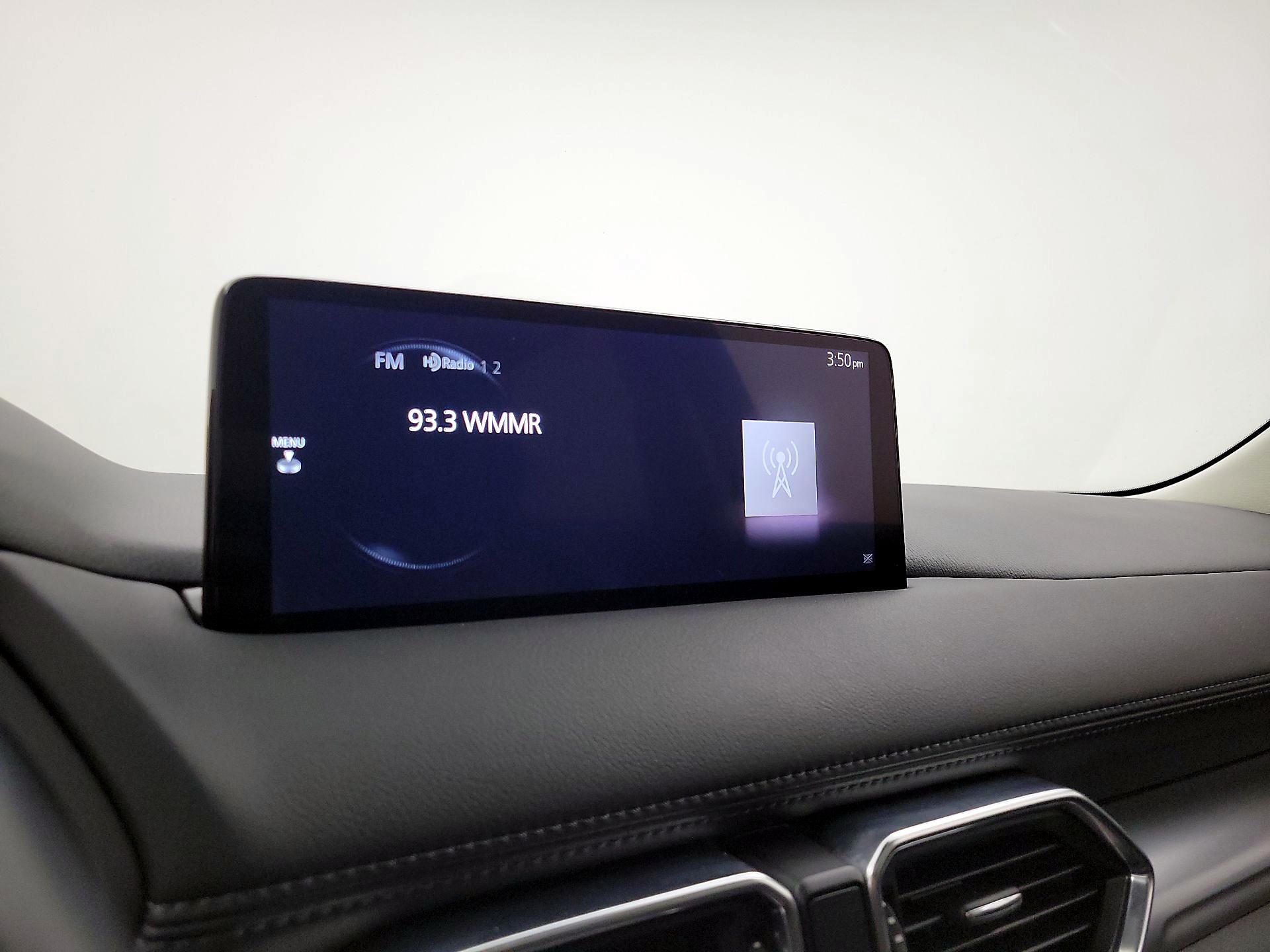 Thumbnail: 2021 Mazda CX-5 - 15