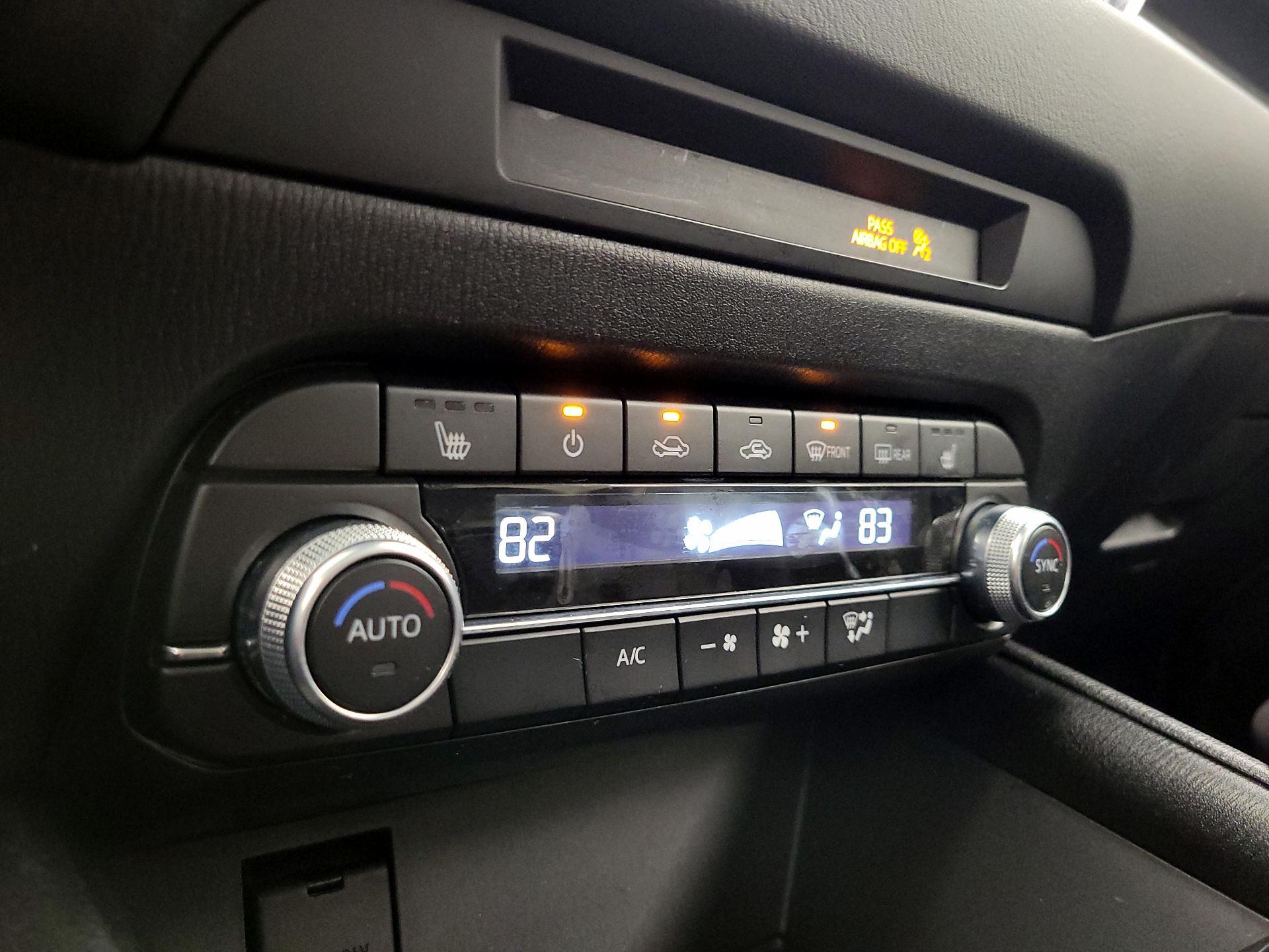 Thumbnail: 2021 Mazda CX-5 - 16