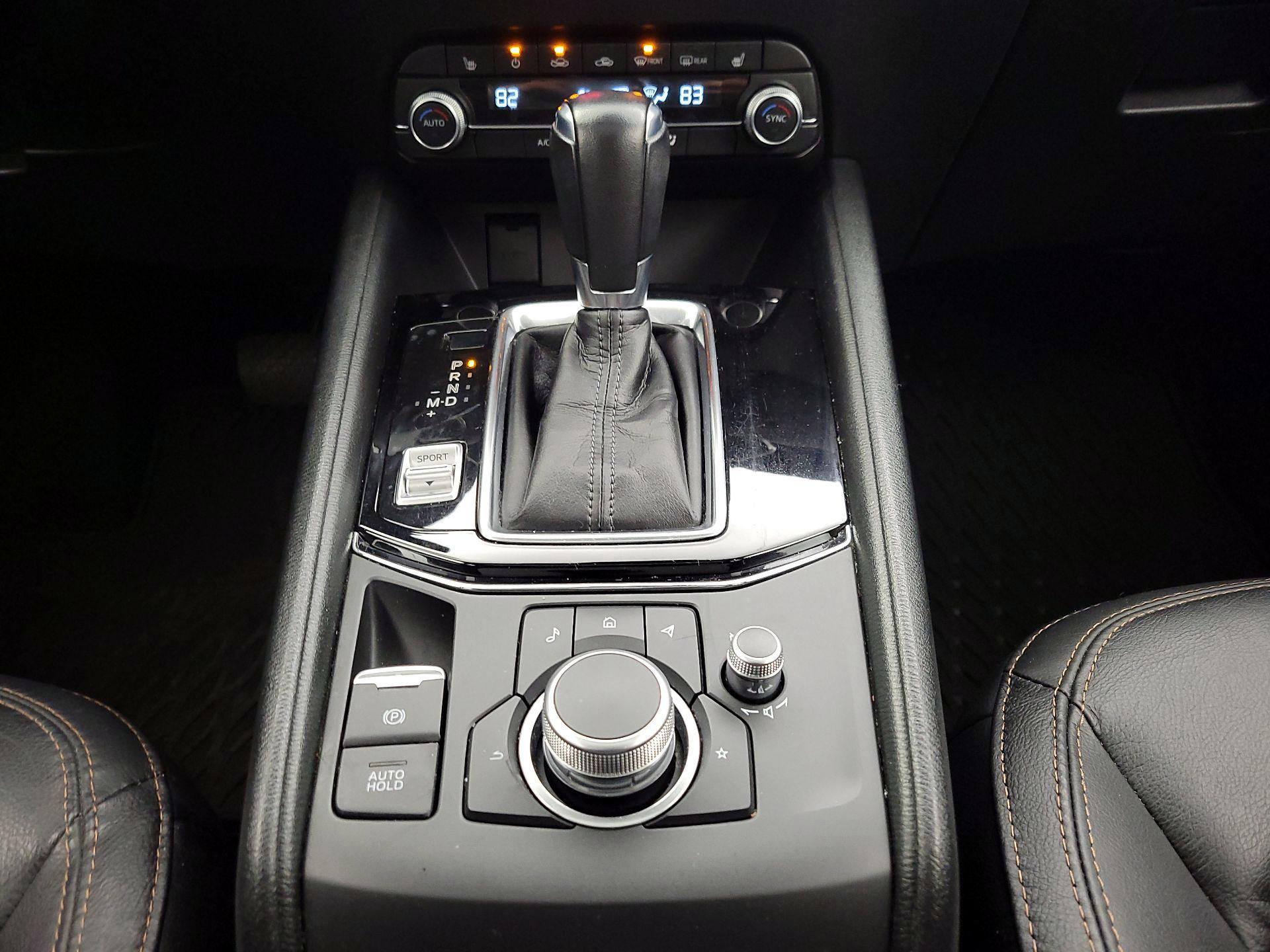 Thumbnail: 2021 Mazda CX-5 - 17