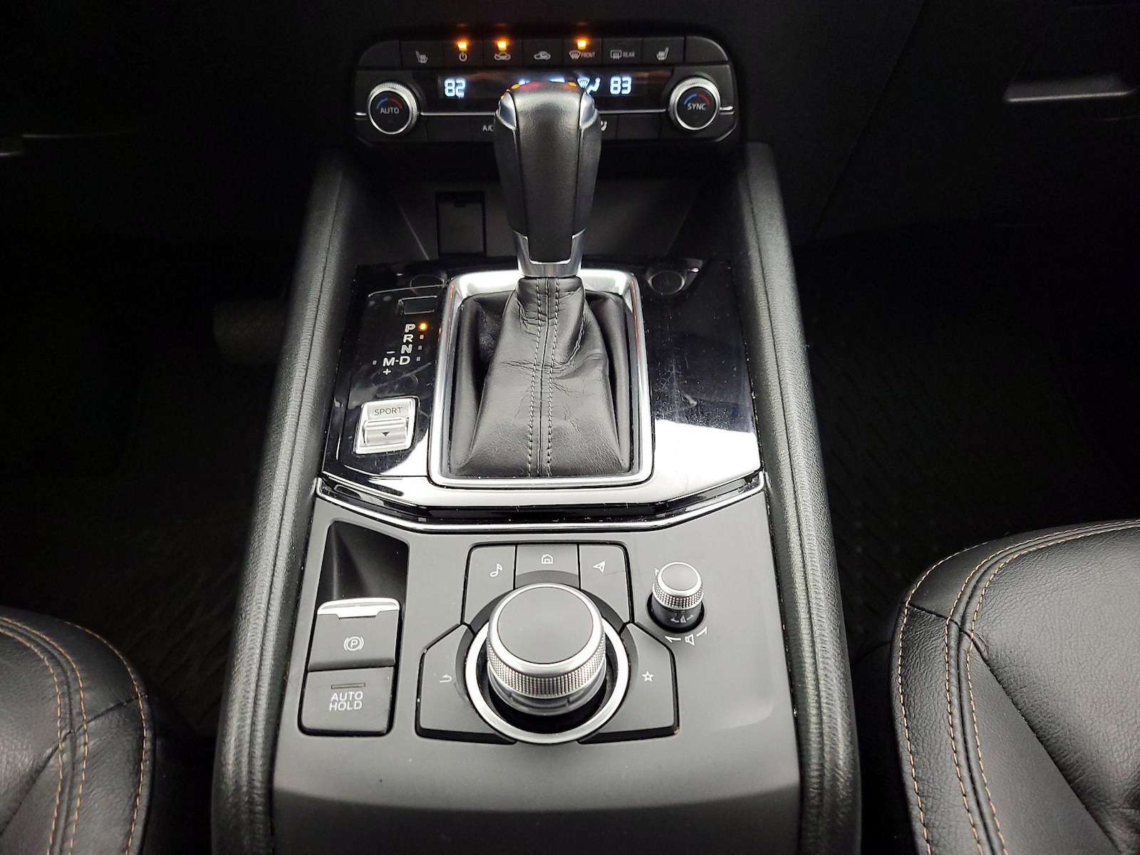 2021 Mazda CX-5 Touring - Photo 18