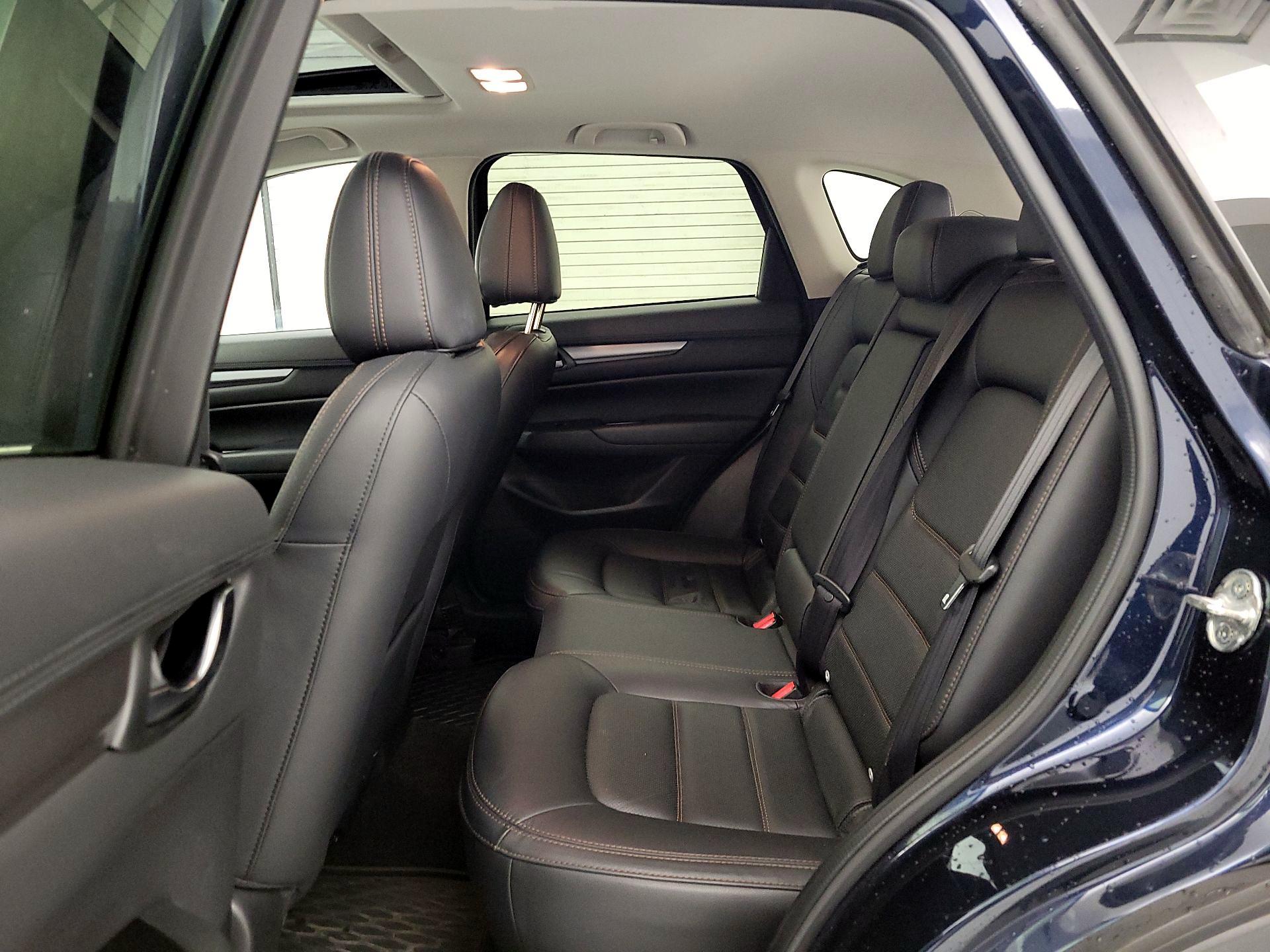 Thumbnail: 2021 Mazda CX-5 - 19