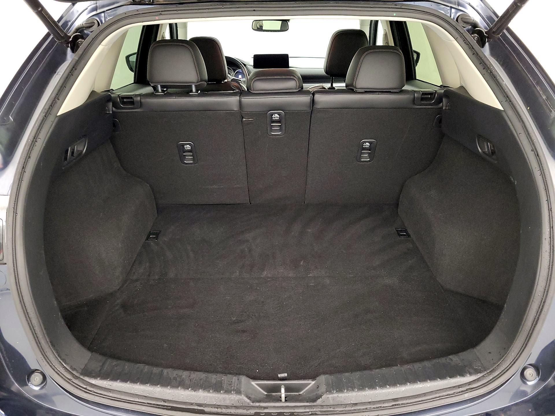 Thumbnail: 2021 Mazda CX-5 - 20