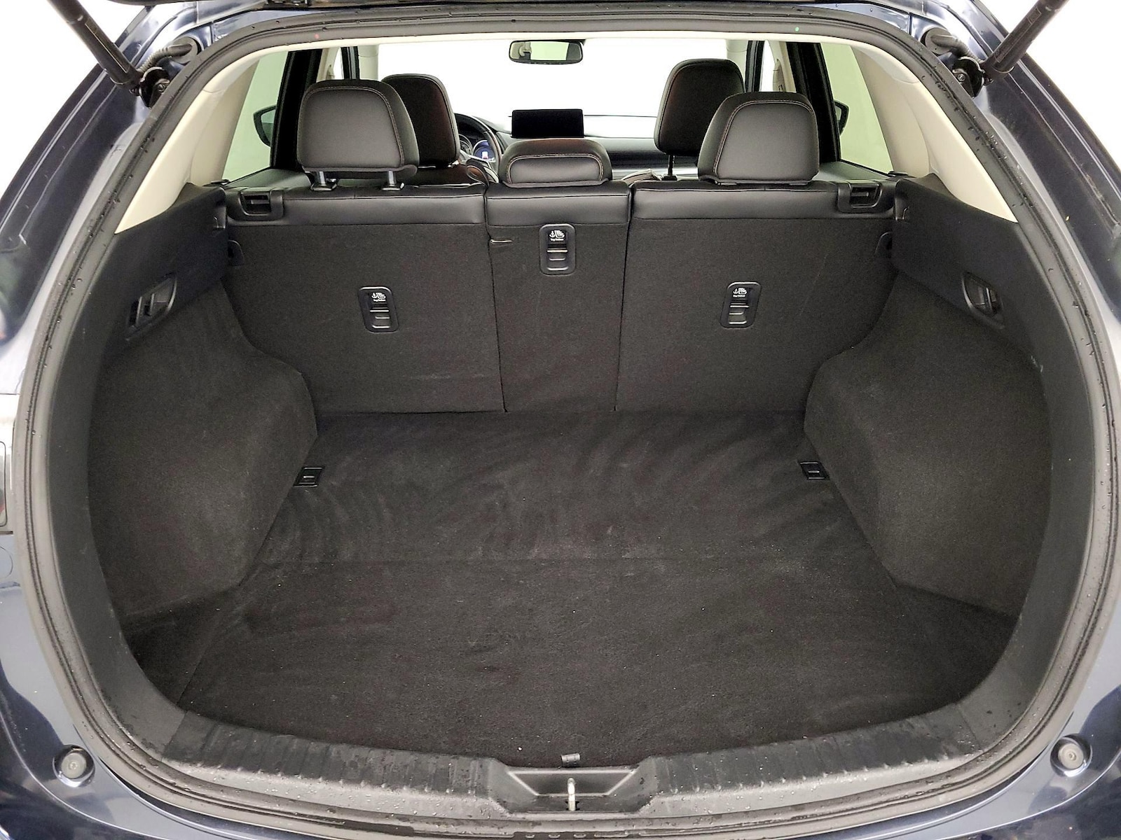 2021 Mazda CX-5 Touring - Photo 21