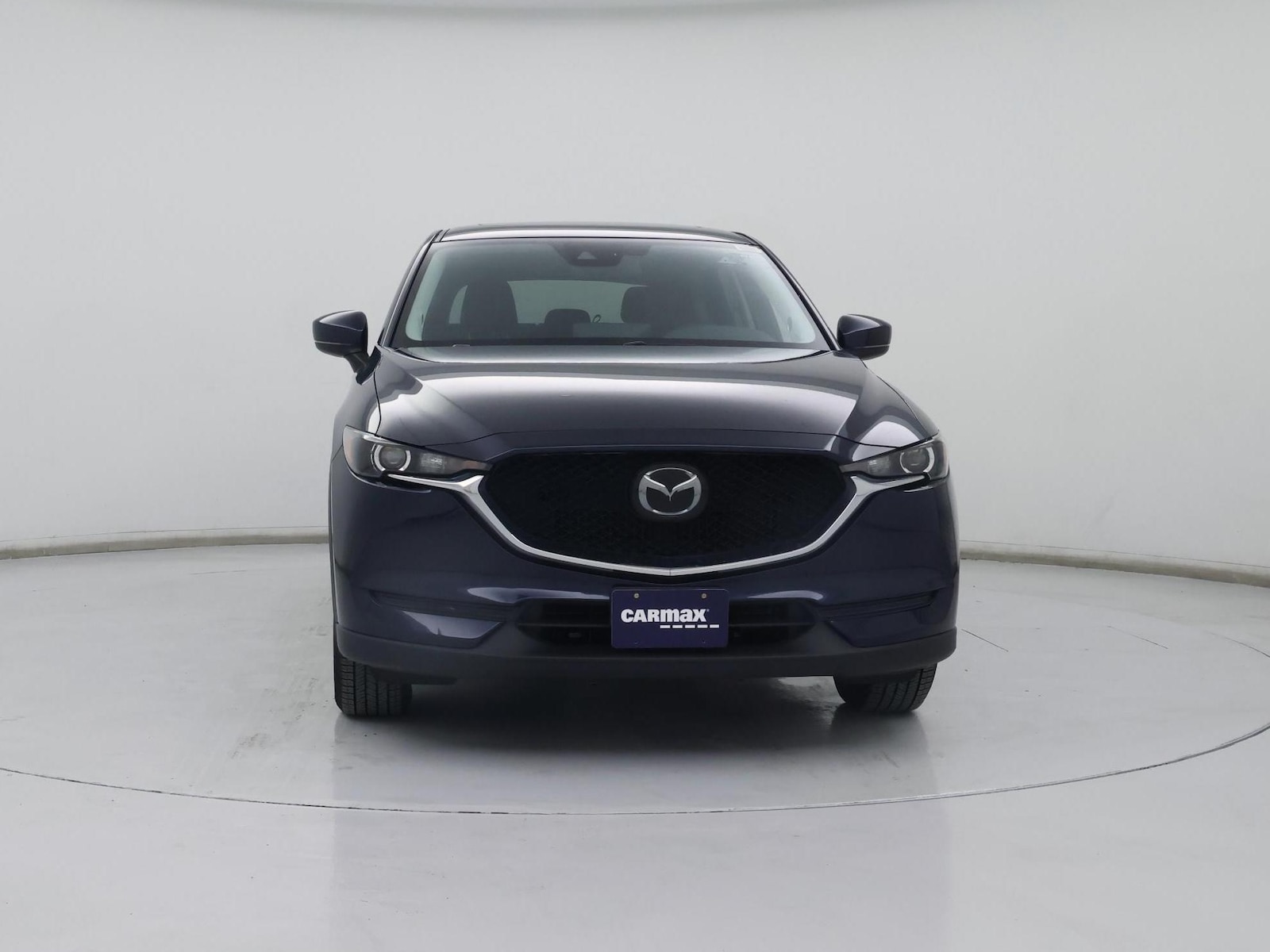 2021 Mazda CX-5 Touring - Photo 6