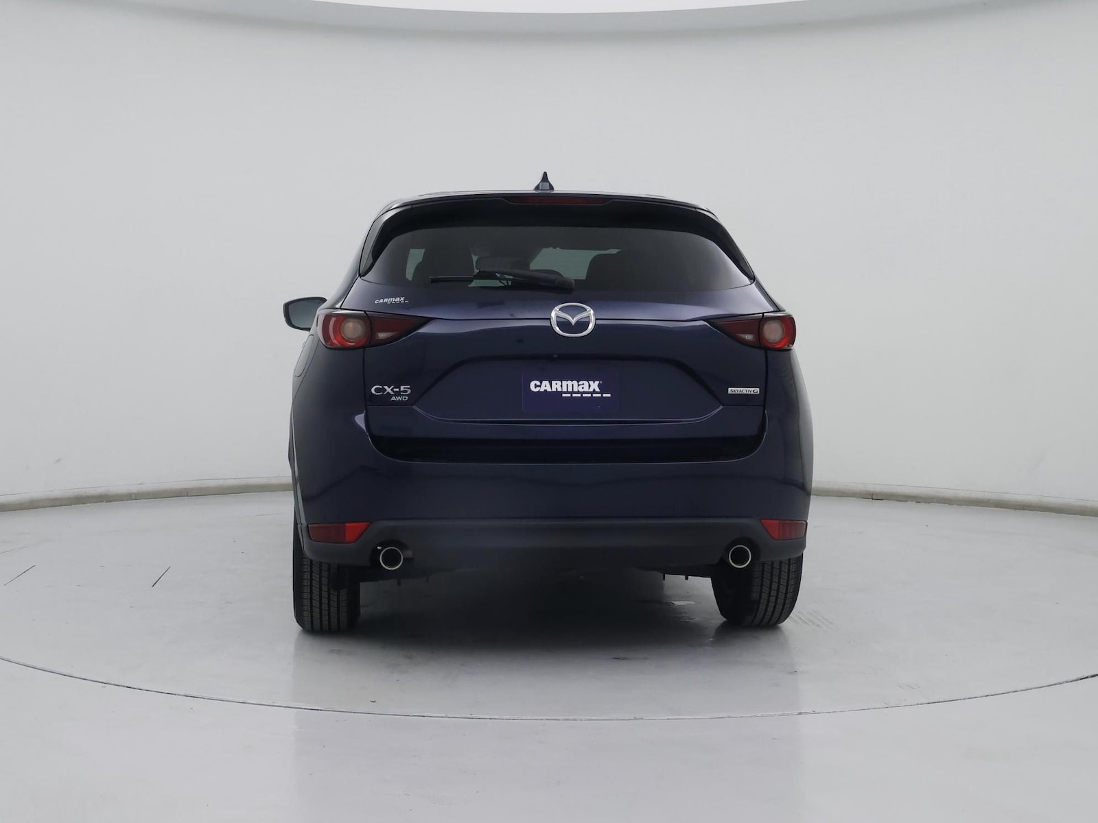 2021 Mazda CX-5 Touring - Photo 7