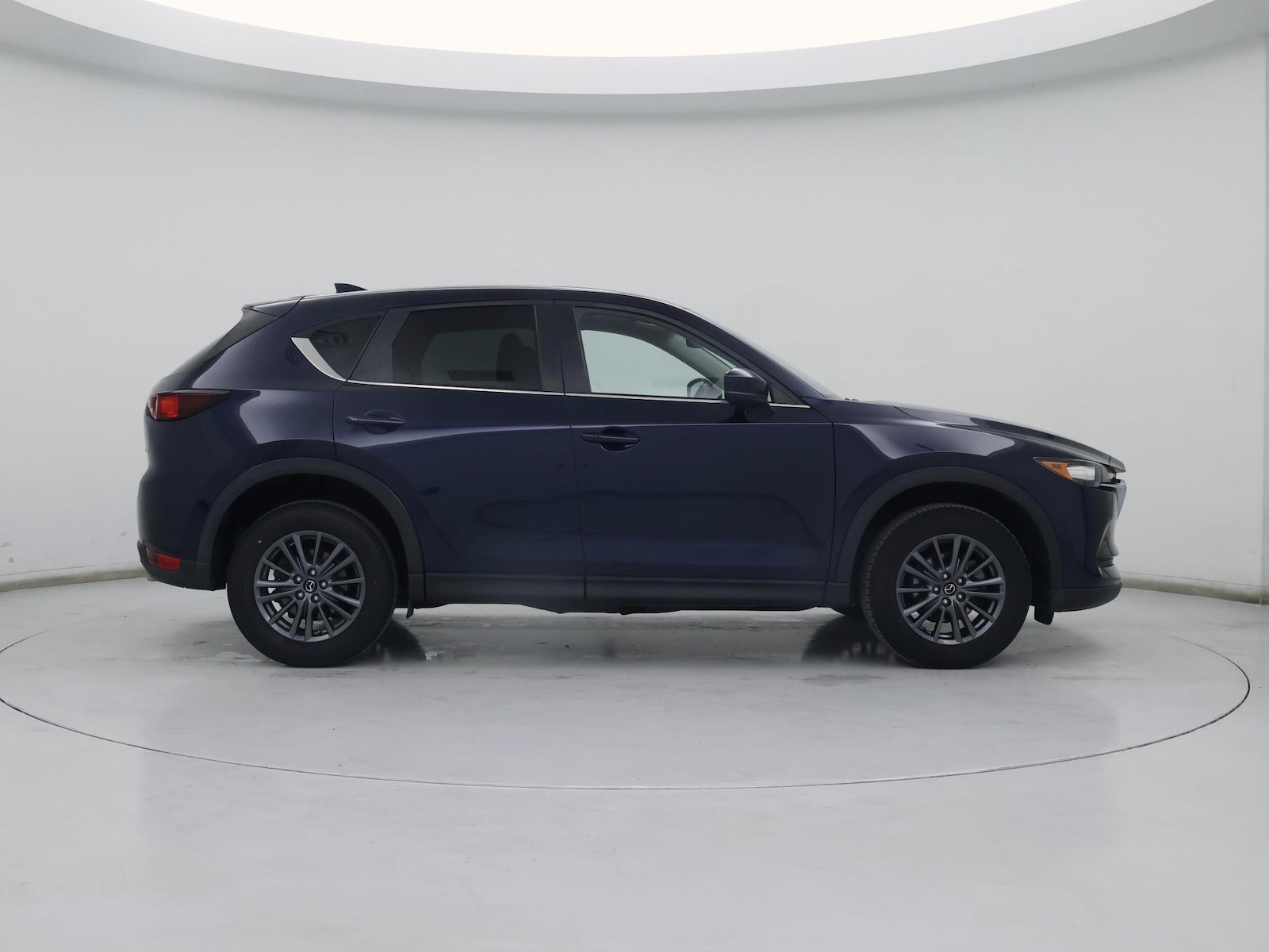 2021 Mazda CX-5 Touring - Photo 8
