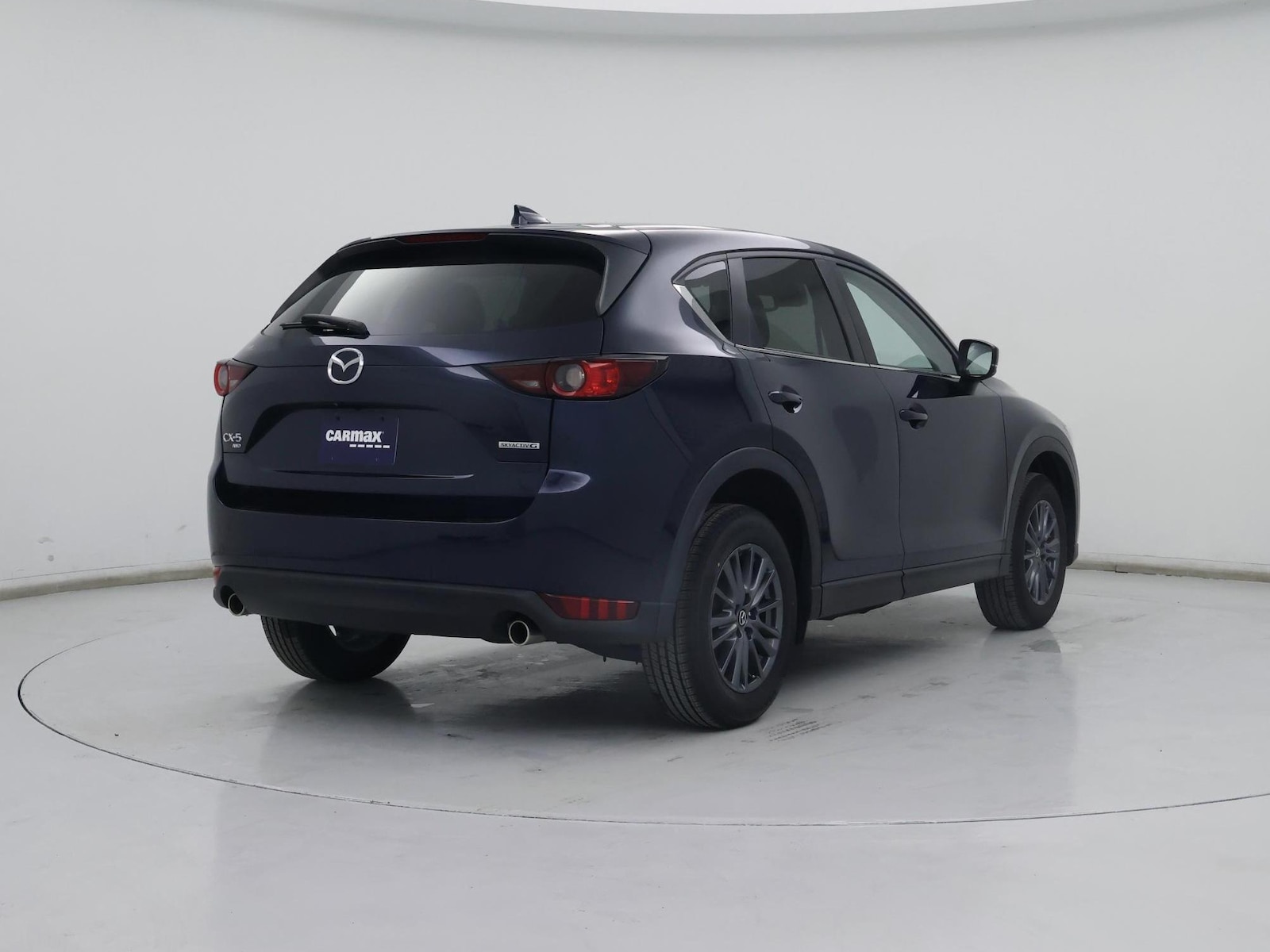 2021 Mazda CX-5 Touring - Photo 9
