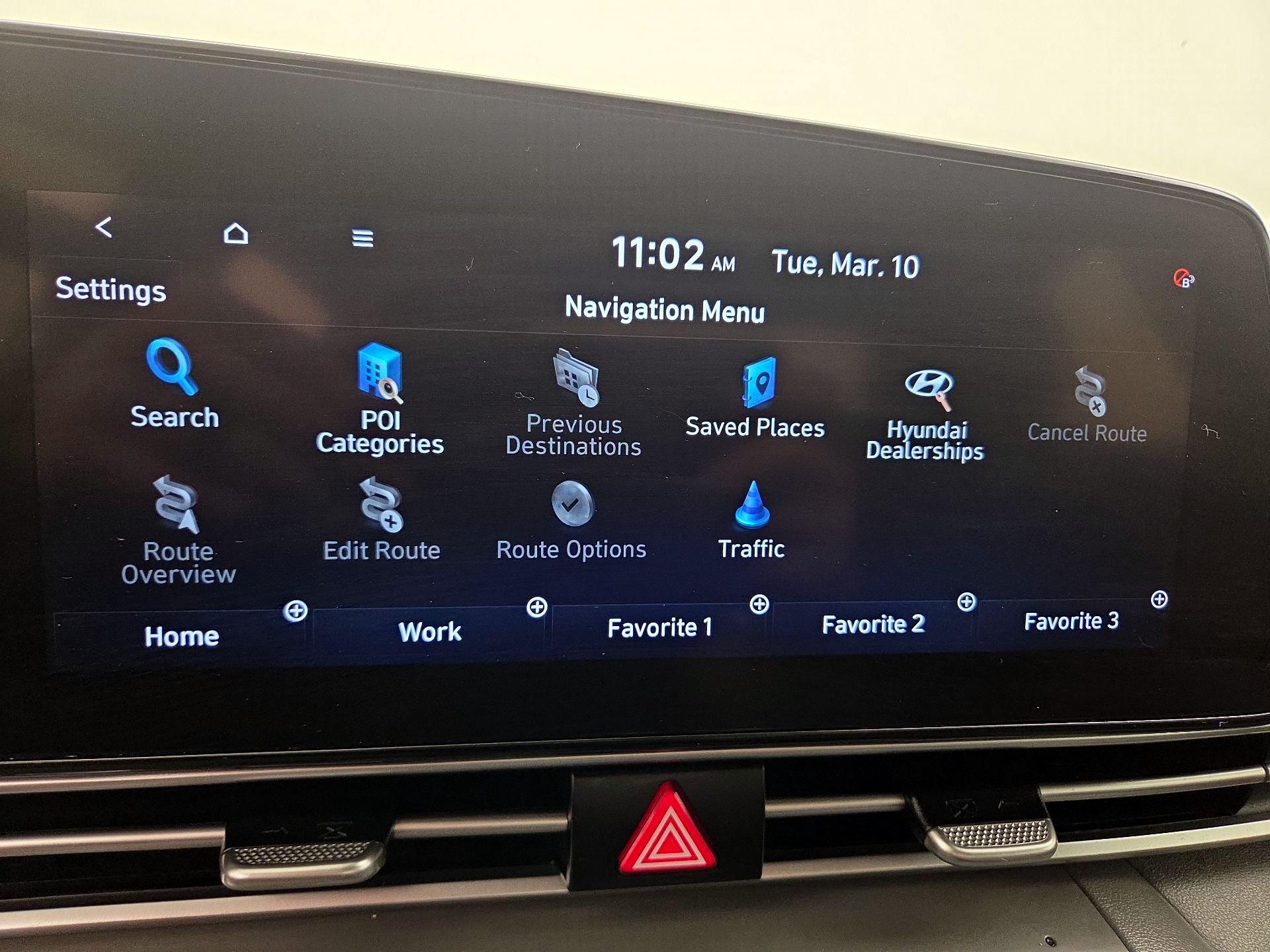 Thumbnail: 2023 Hyundai Elantra - 14