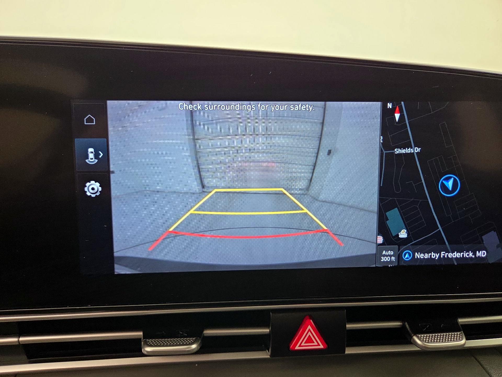 Thumbnail: 2023 Hyundai Elantra - 15