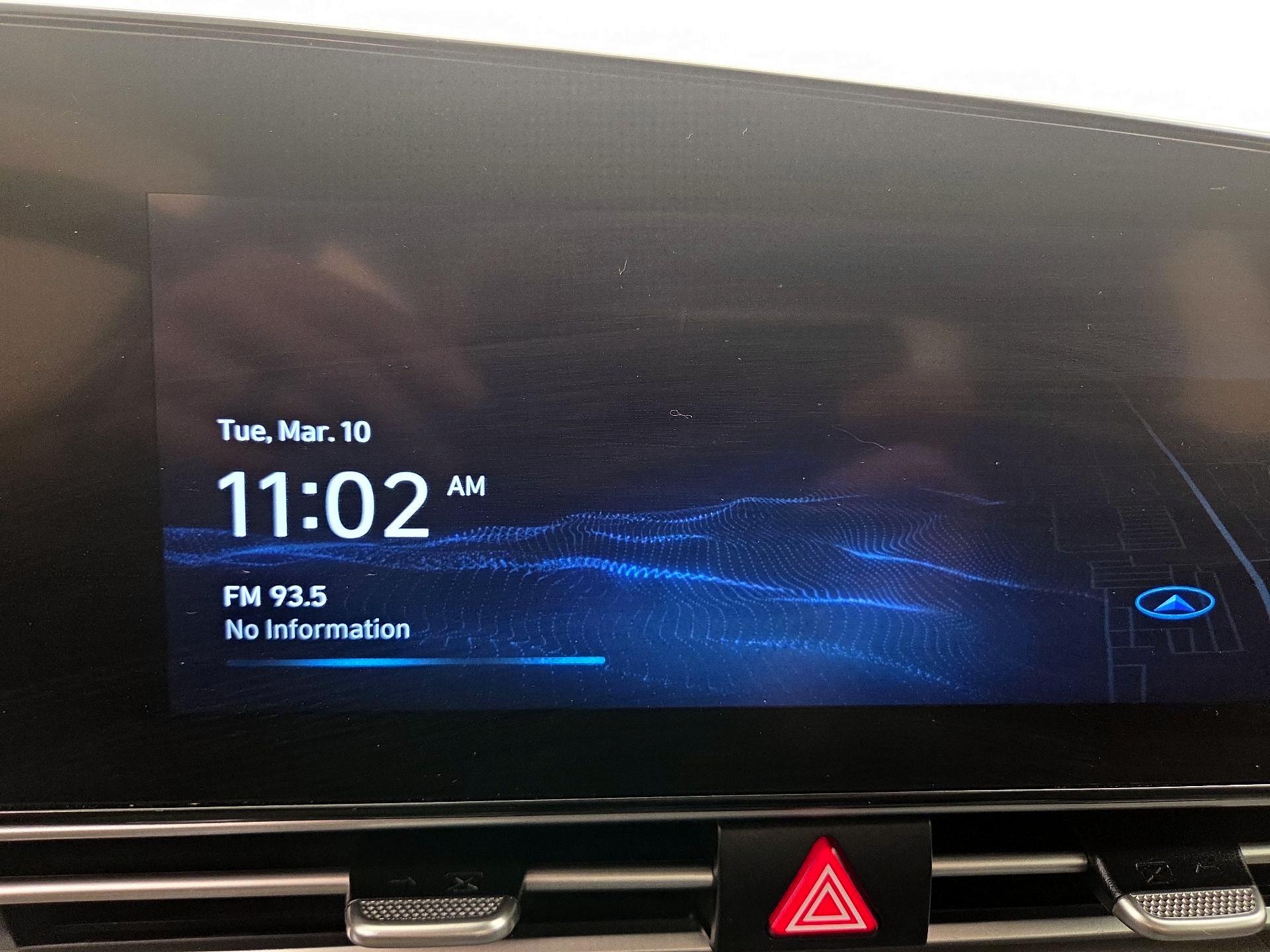 Thumbnail: 2023 Hyundai Elantra - 16