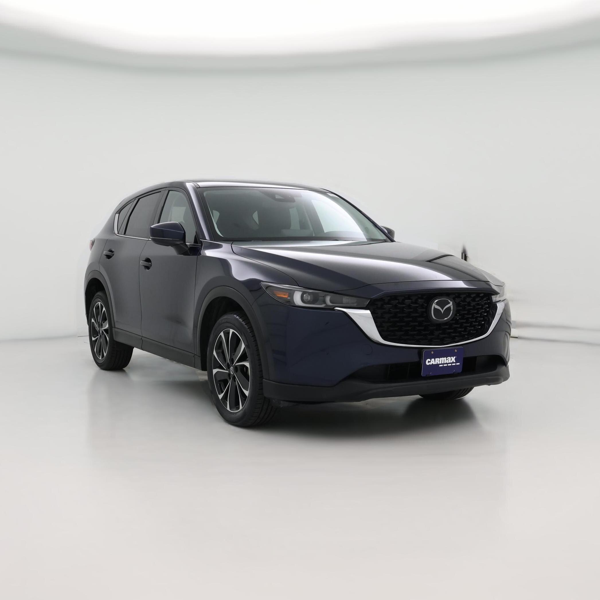 Thumbnail: 2023 Mazda CX-5 - 1