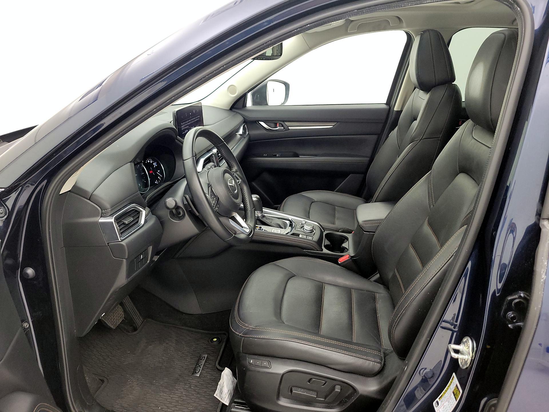 Thumbnail: 2023 Mazda CX-5 - 11