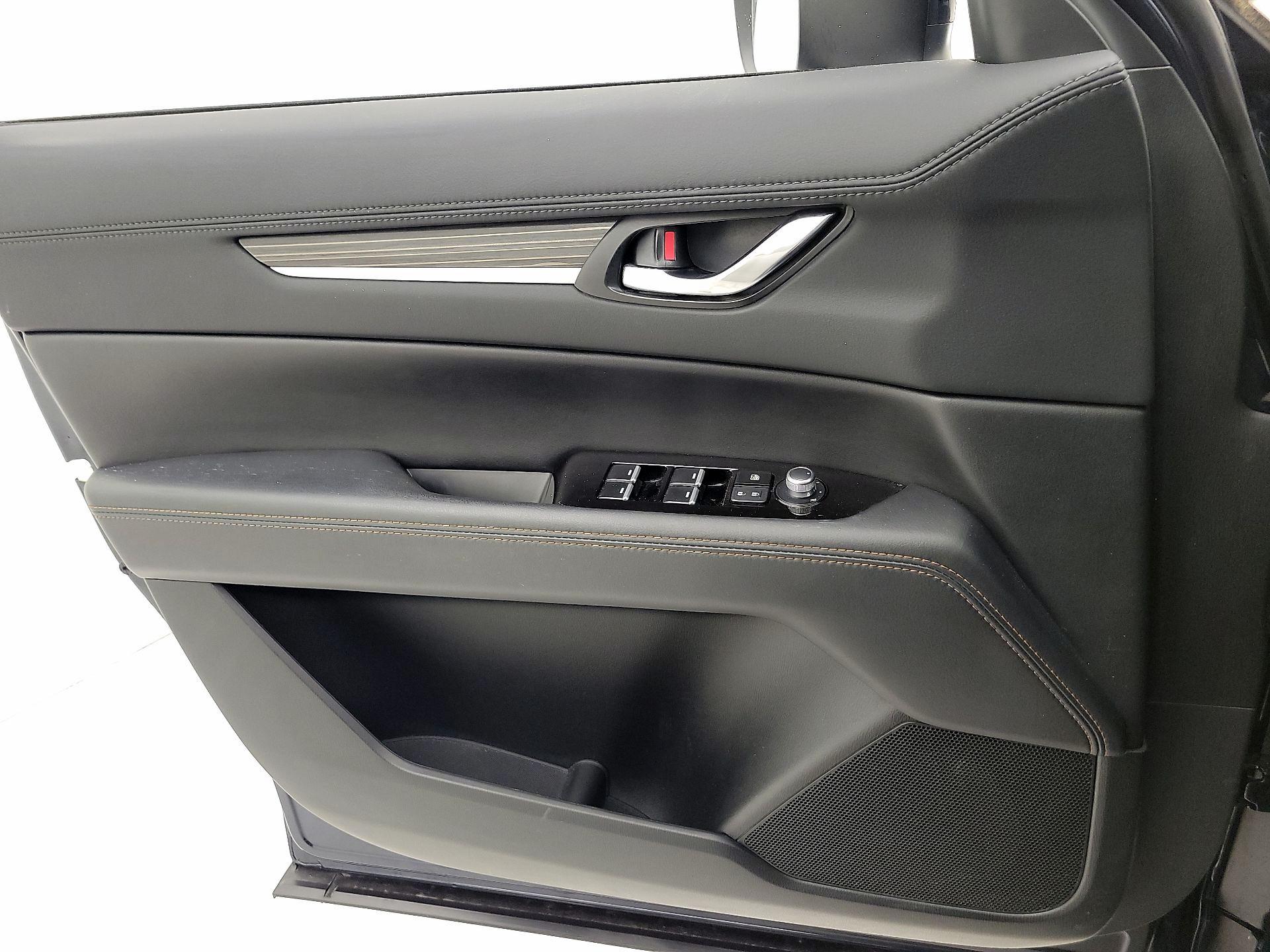 Thumbnail: 2023 Mazda CX-5 - 12