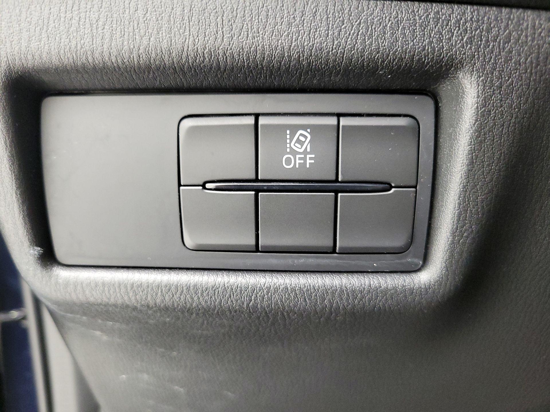 Thumbnail: 2023 Mazda CX-5 - 13