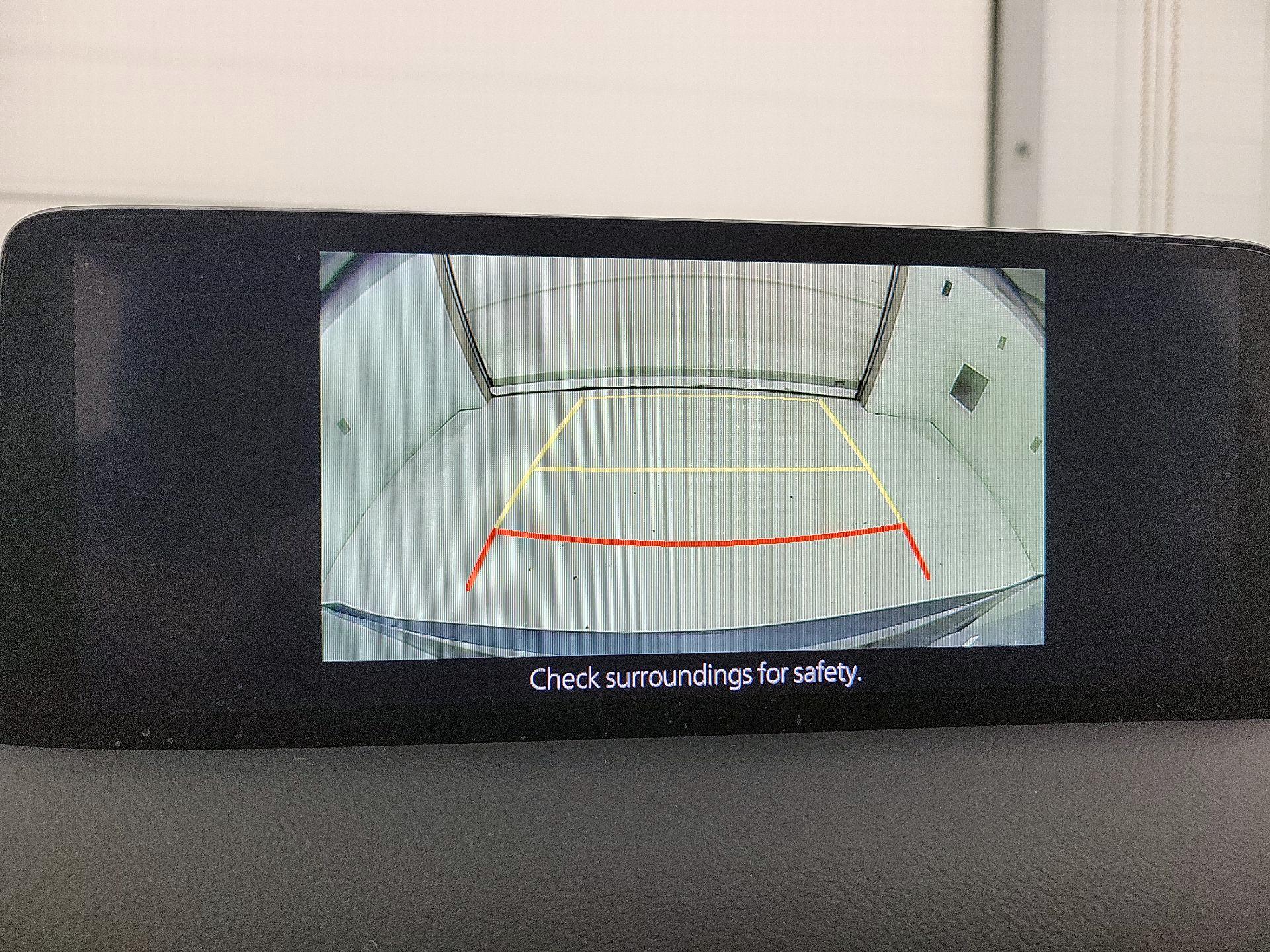 Thumbnail: 2023 Mazda CX-5 - 14