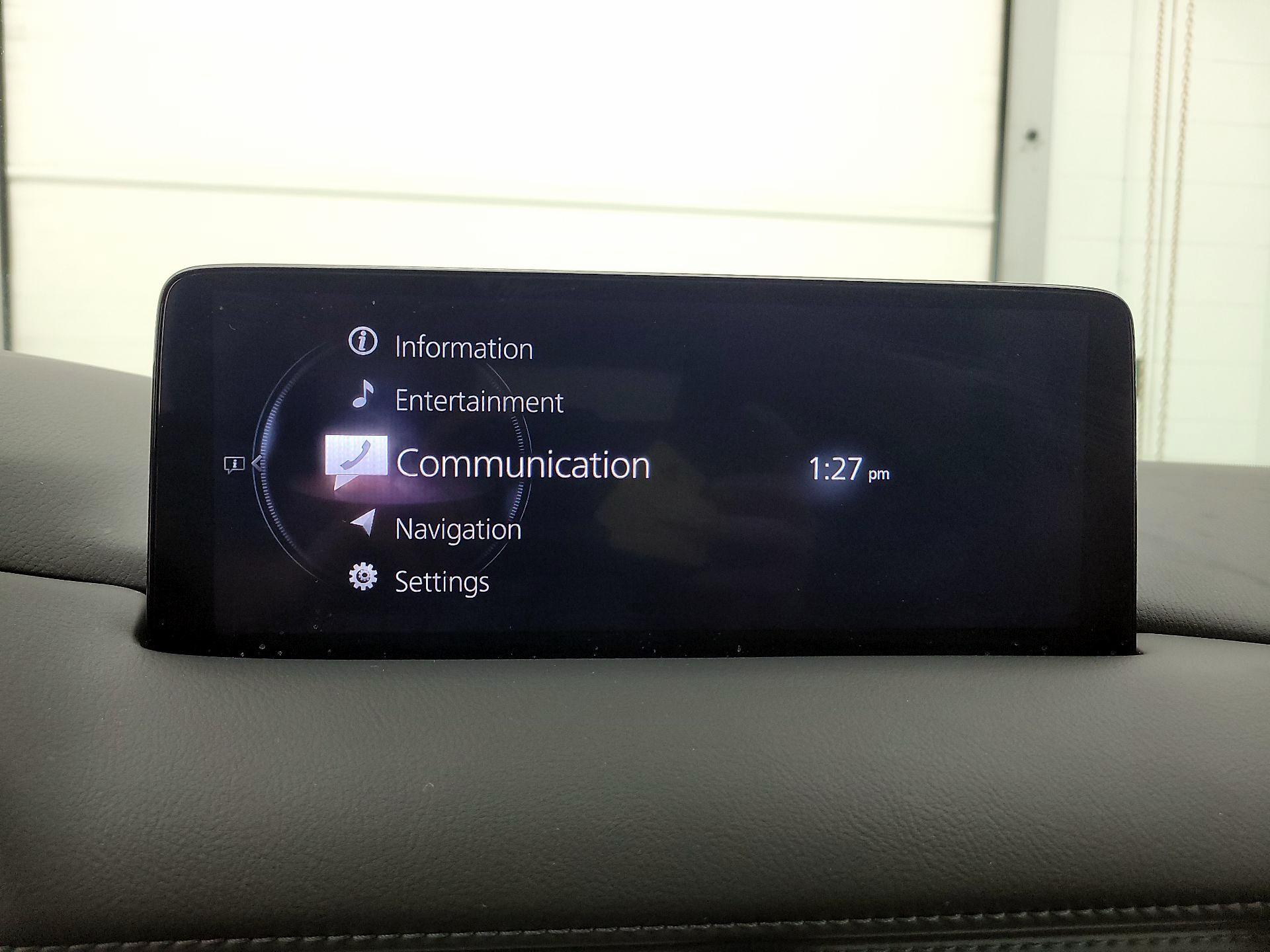 Thumbnail: 2023 Mazda CX-5 - 15