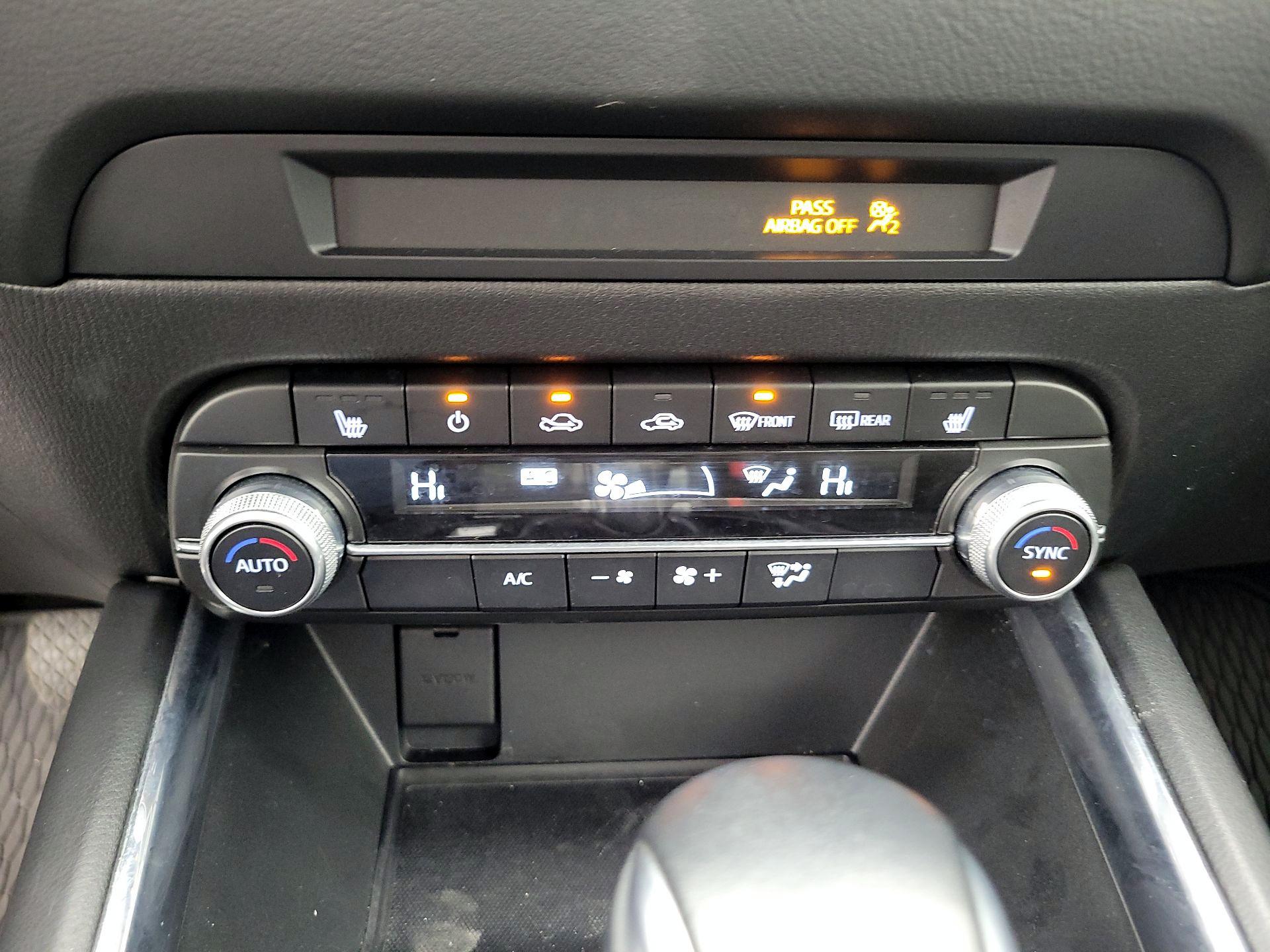 Thumbnail: 2023 Mazda CX-5 - 16