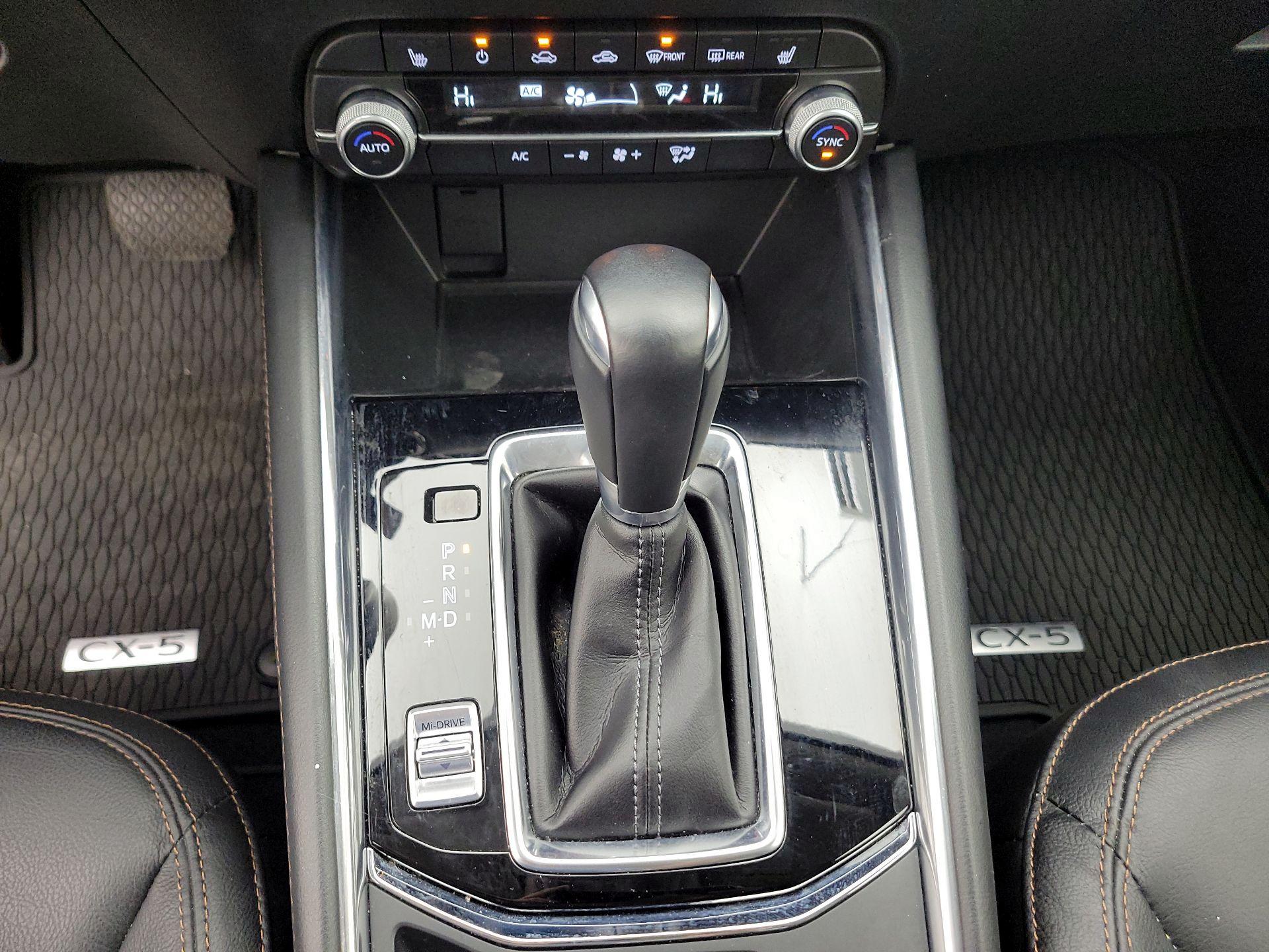 Thumbnail: 2023 Mazda CX-5 - 17