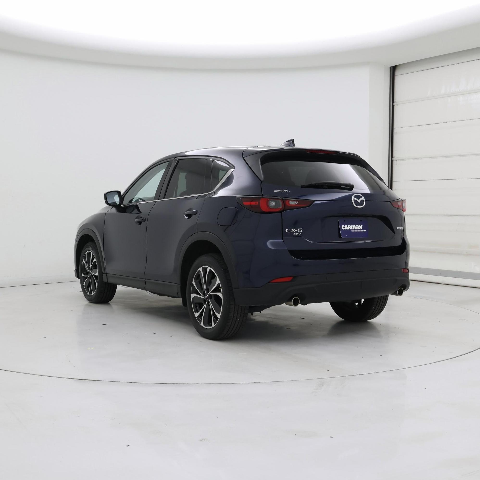 Thumbnail: 2023 Mazda CX-5 - 2