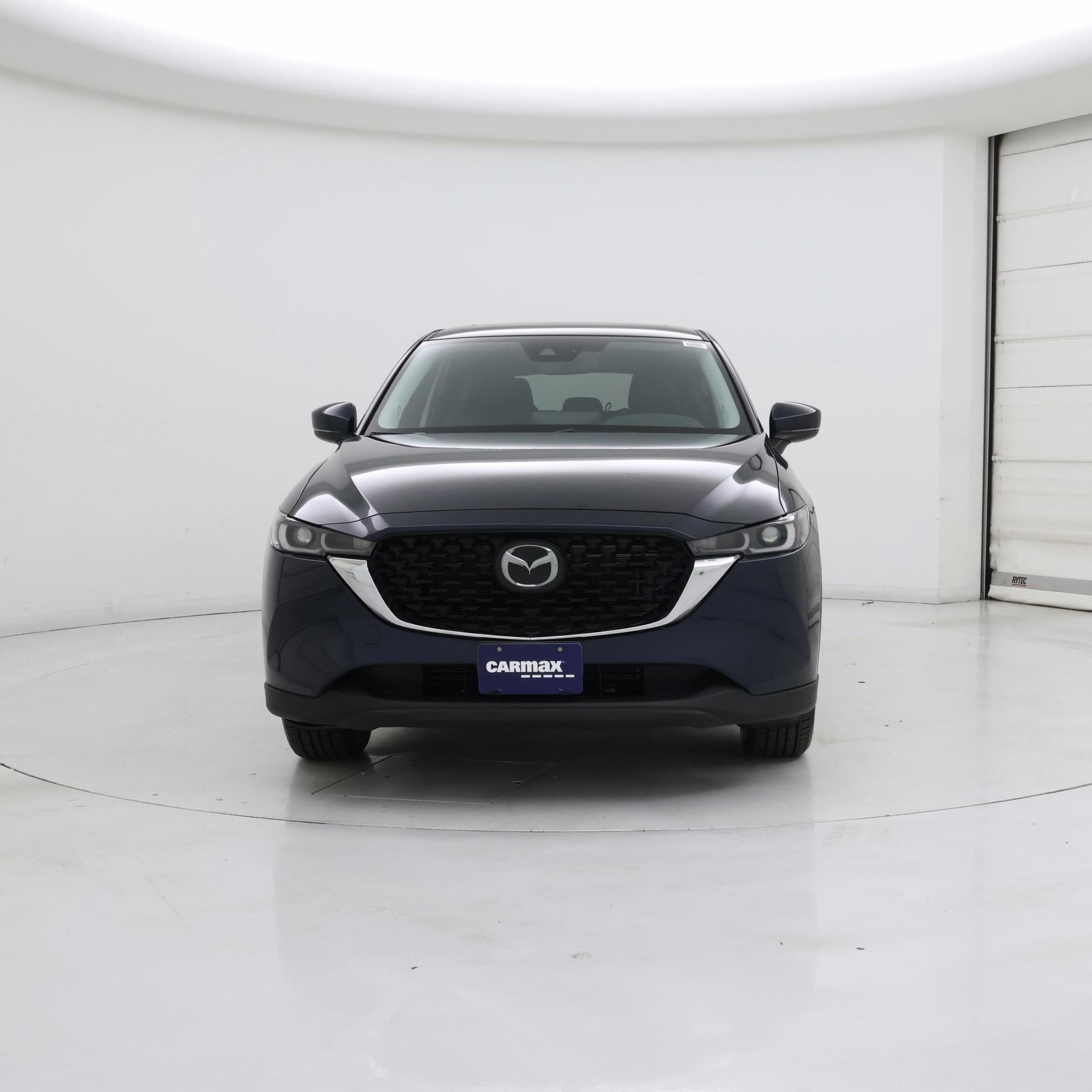 Thumbnail: 2023 Mazda CX-5 - 5