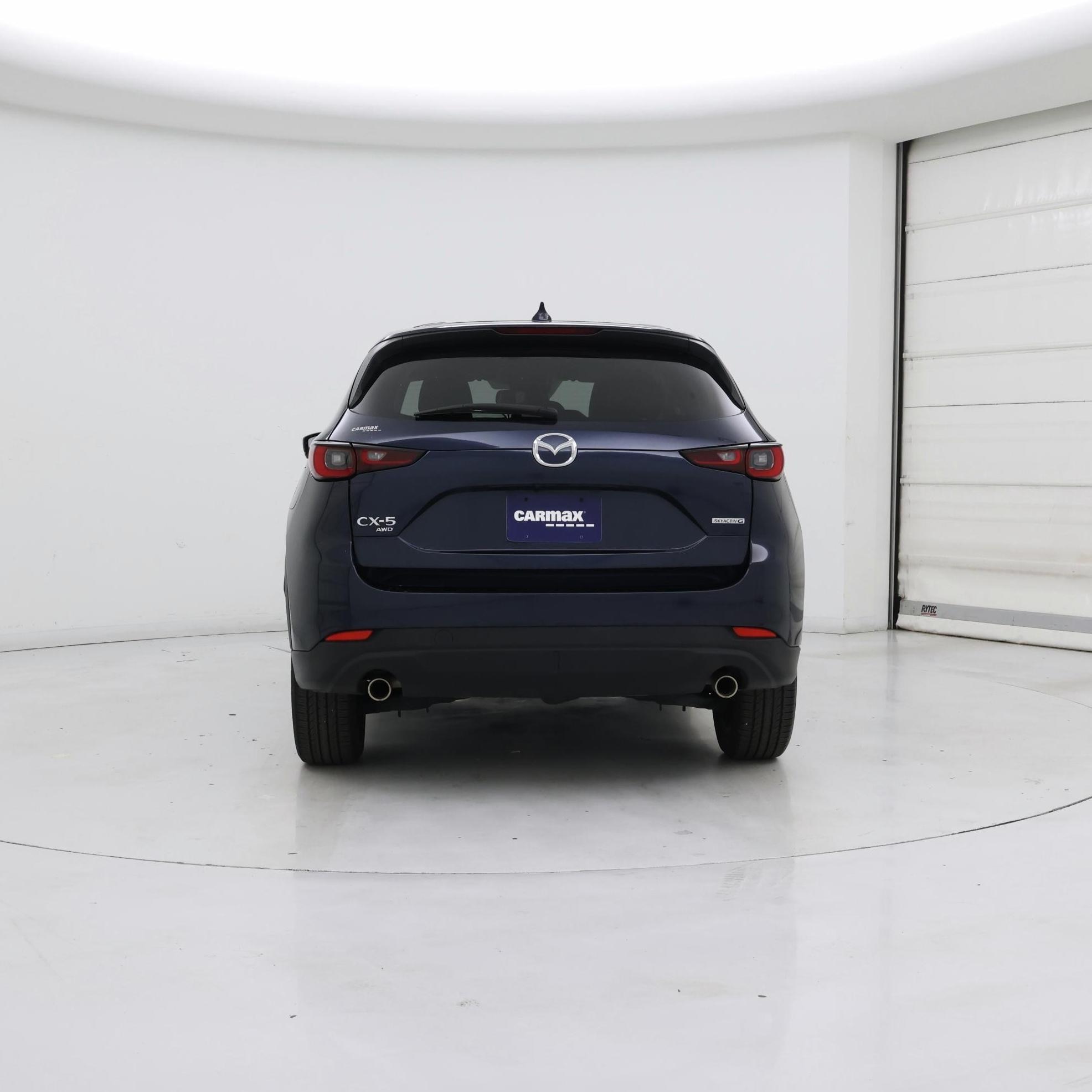 Thumbnail: 2023 Mazda CX-5 - 6