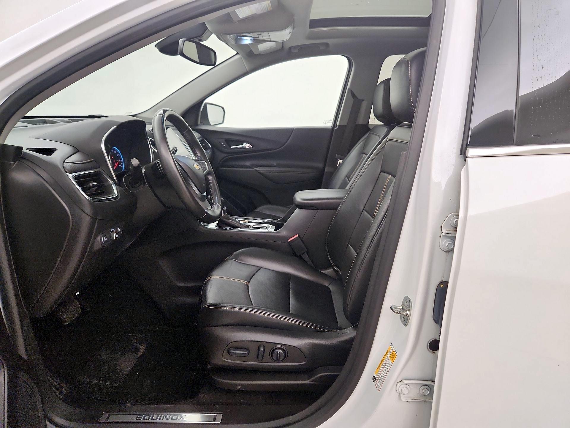 Thumbnail: 2022 Chevrolet Equinox - 11