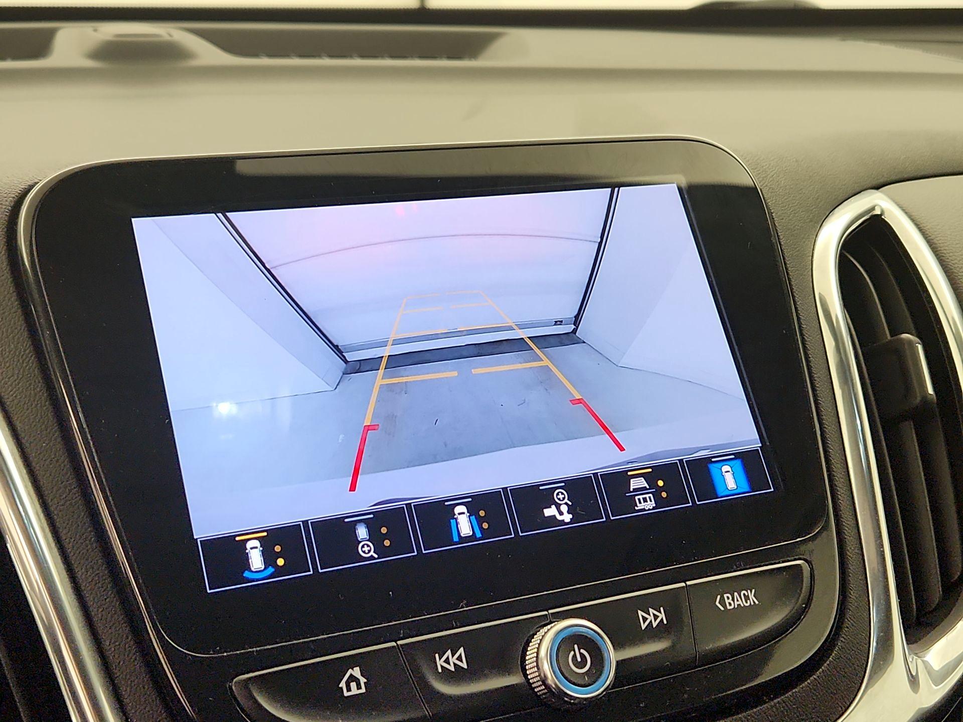 Thumbnail: 2022 Chevrolet Equinox - 14