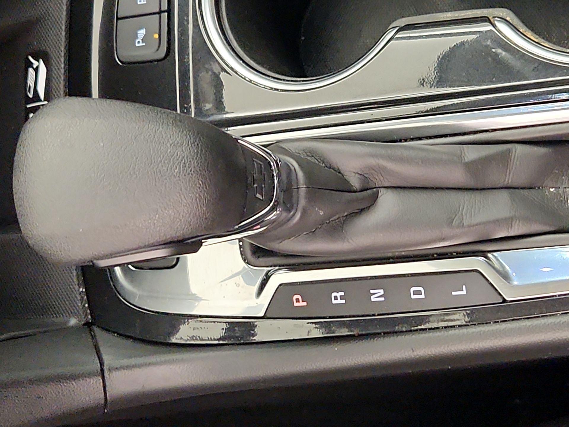 Thumbnail: 2022 Chevrolet Equinox - 17