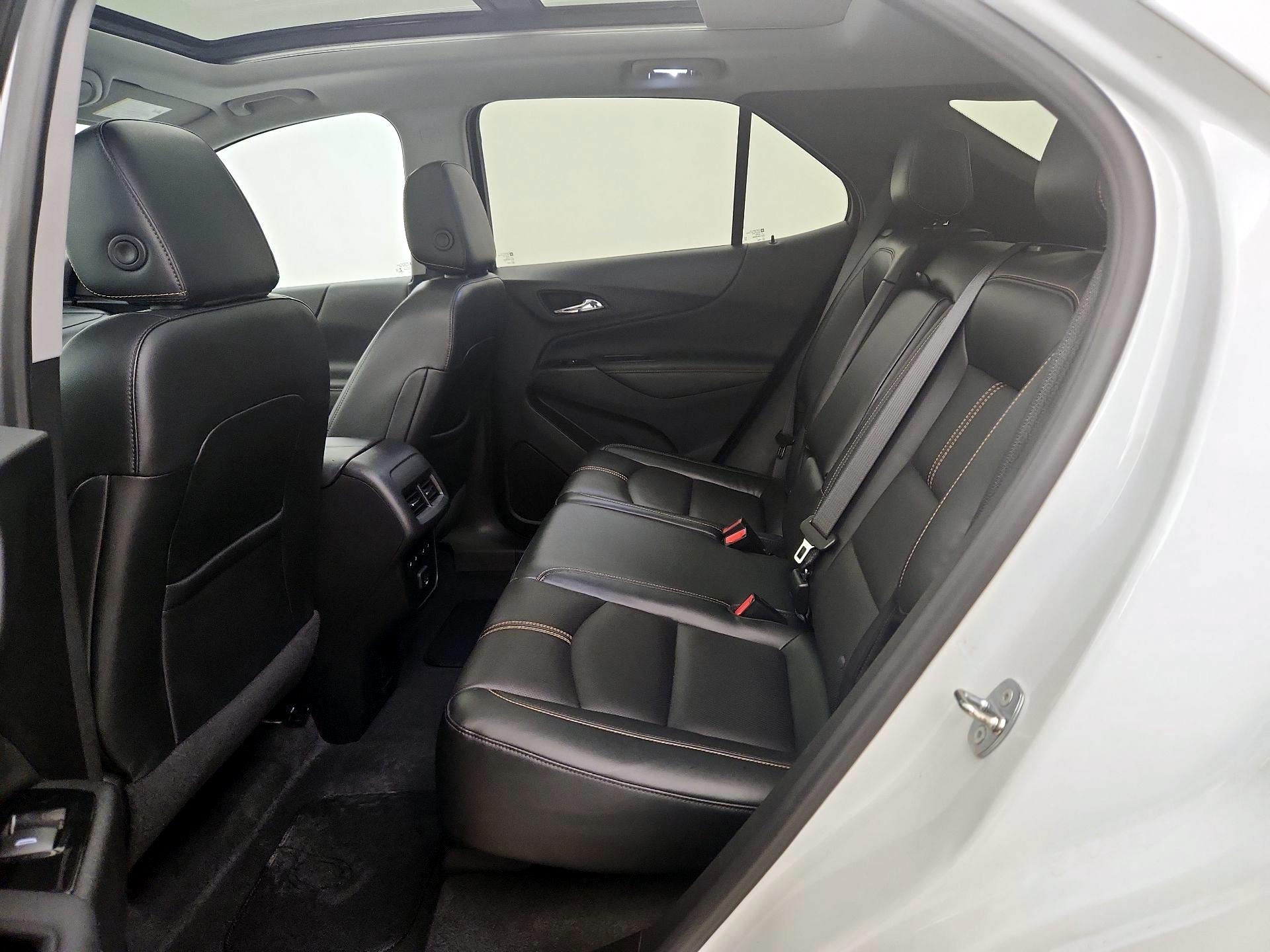 Thumbnail: 2022 Chevrolet Equinox - 20