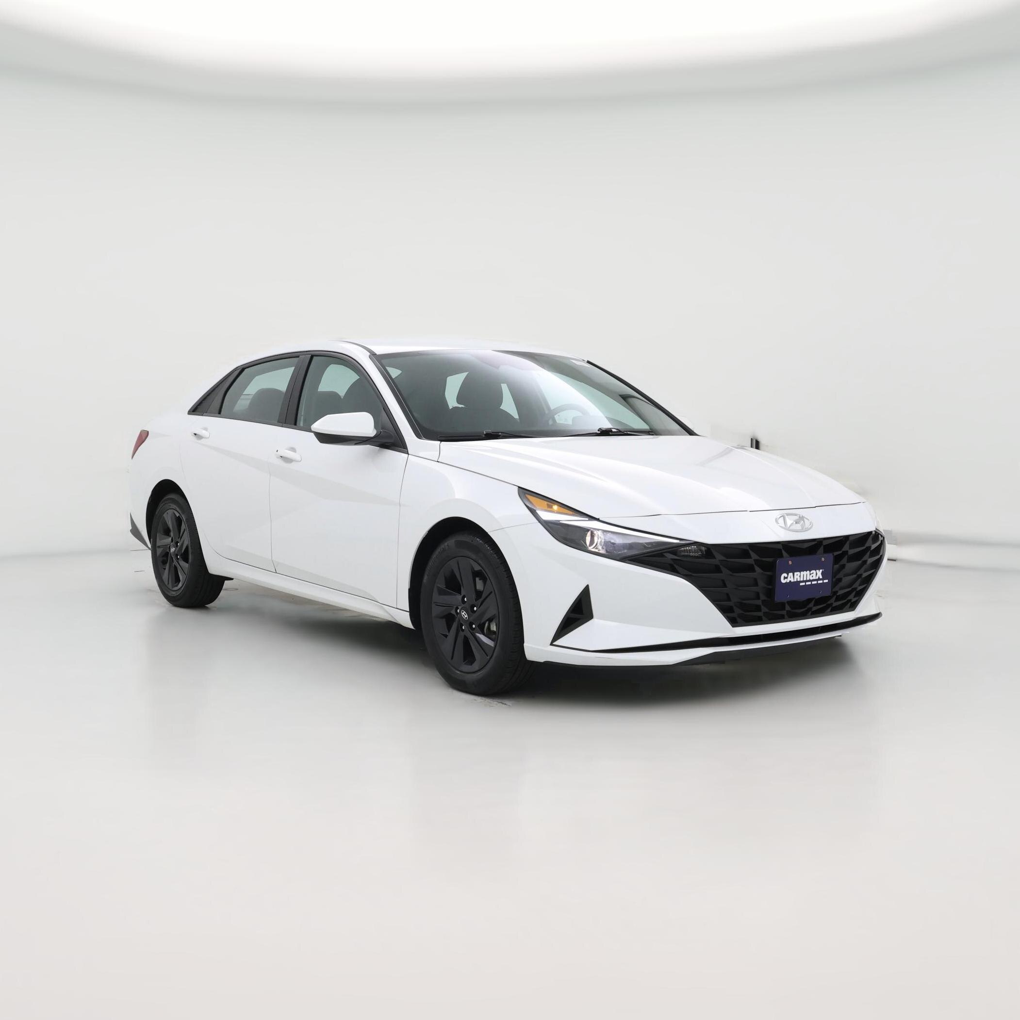Thumbnail: 2023 Hyundai Elantra - 1