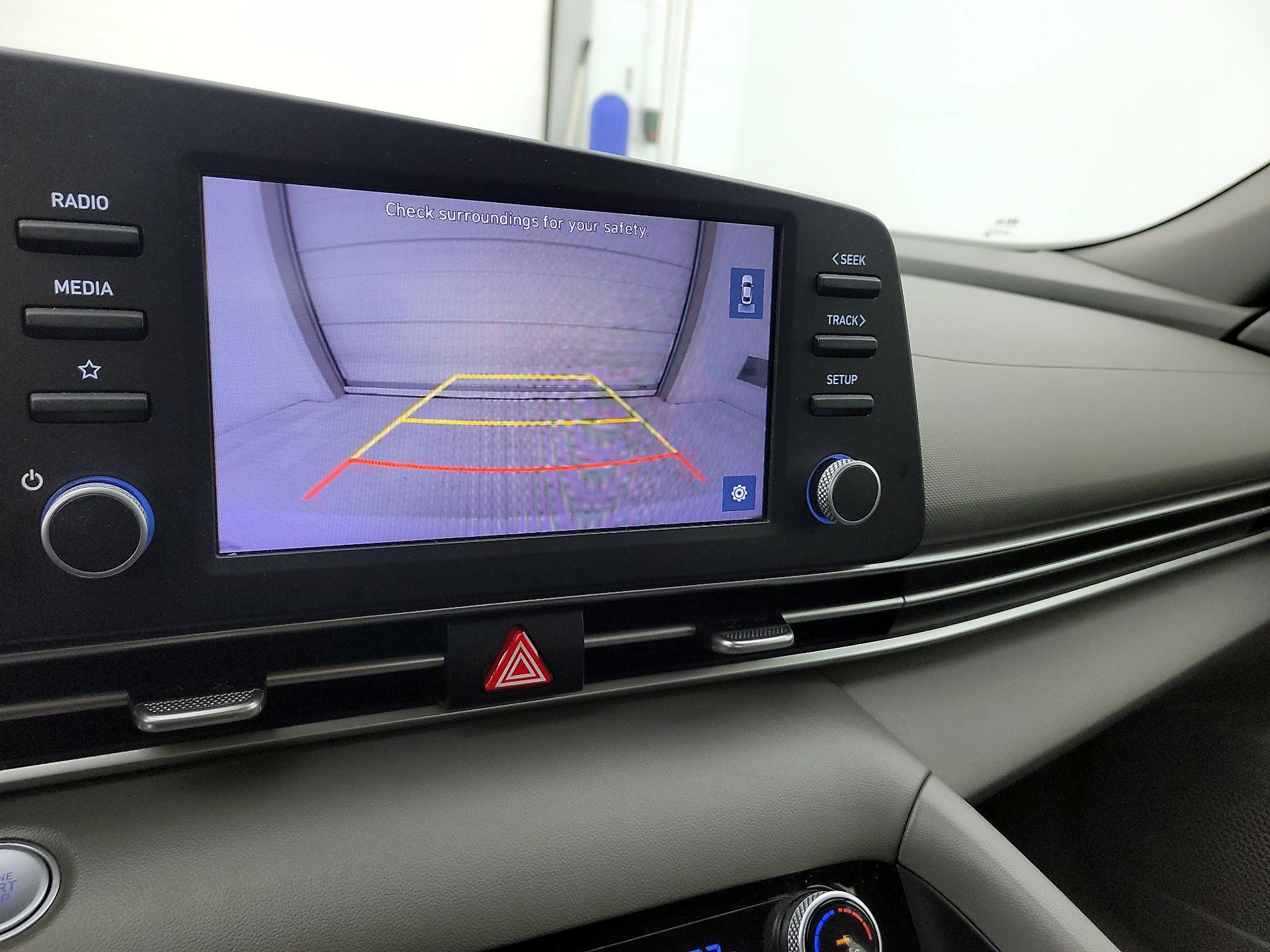 Thumbnail: 2023 Hyundai Elantra - 14