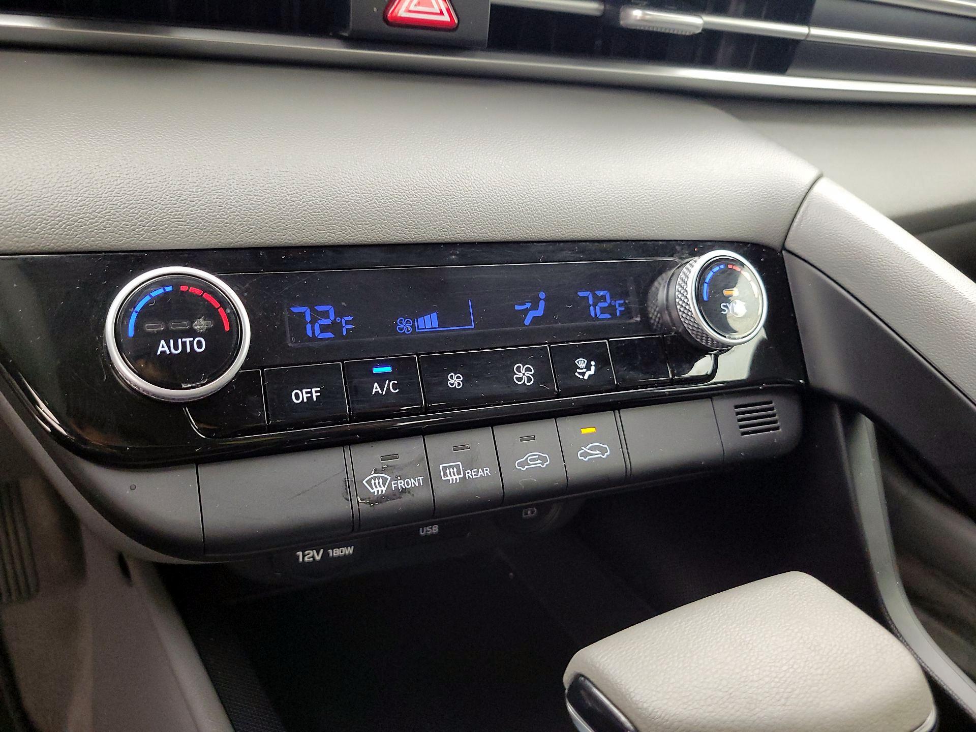 Thumbnail: 2023 Hyundai Elantra - 16