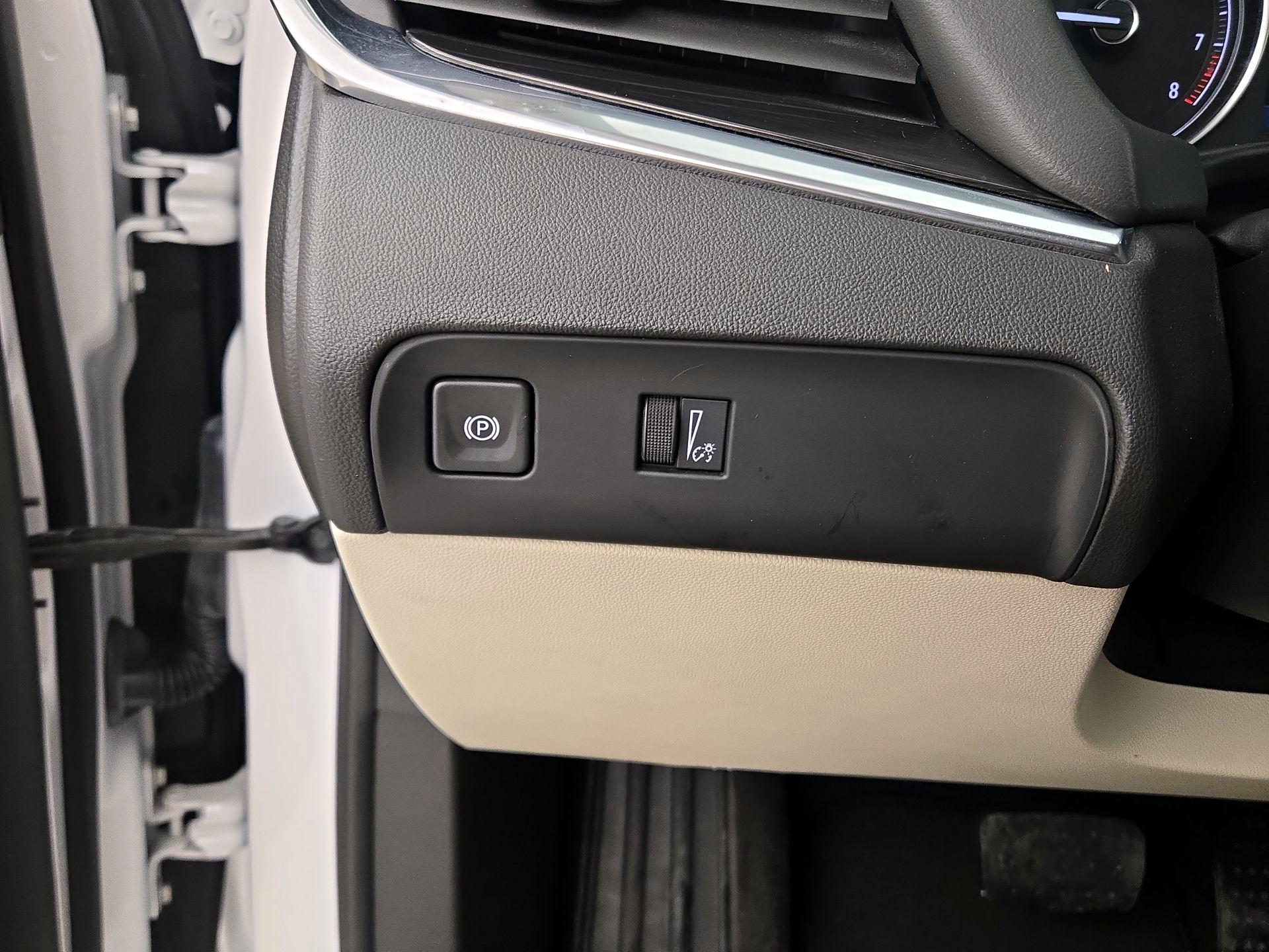 Thumbnail: 2023 Buick Enclave - 13