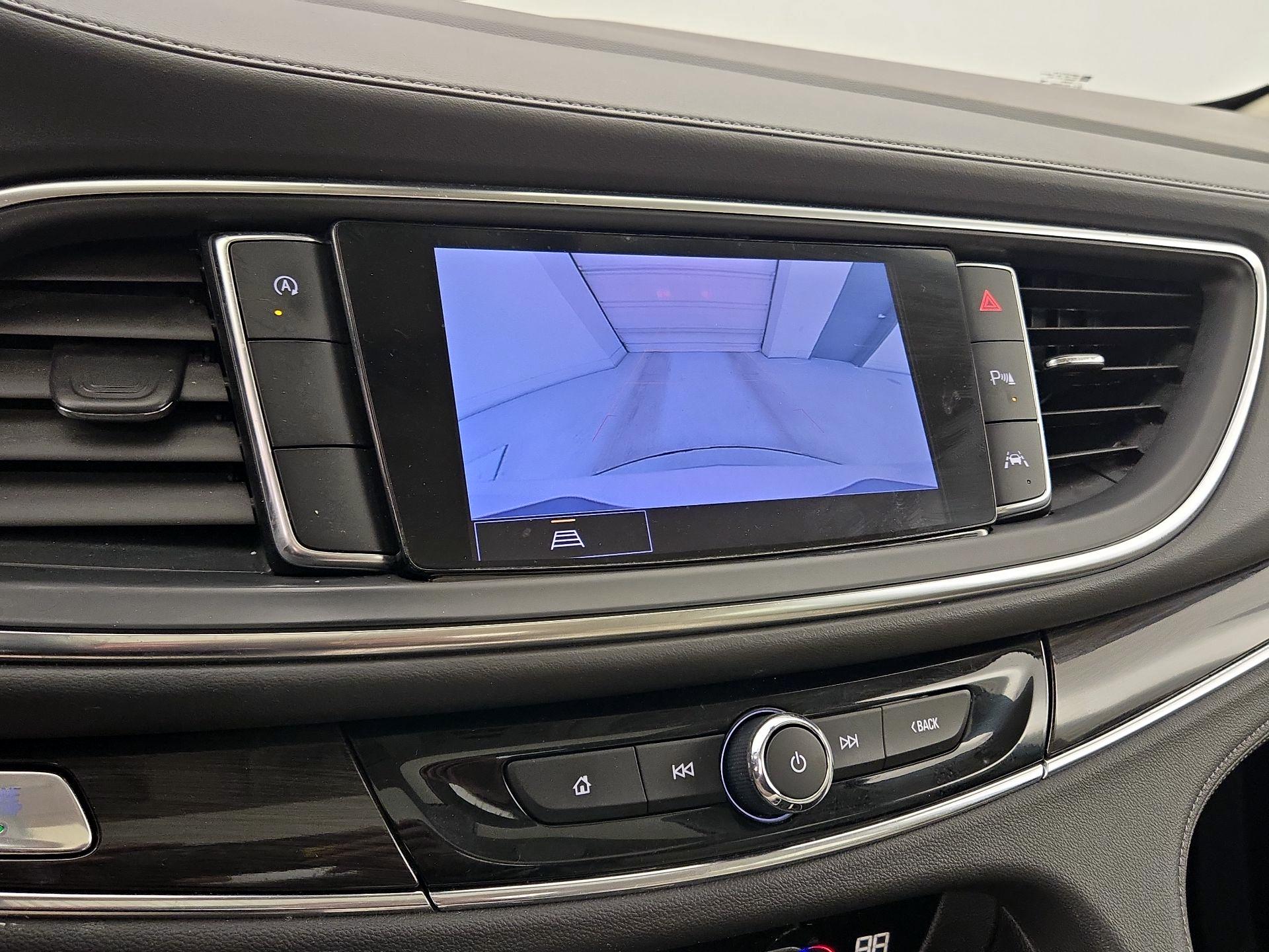 Thumbnail: 2023 Buick Enclave - 14