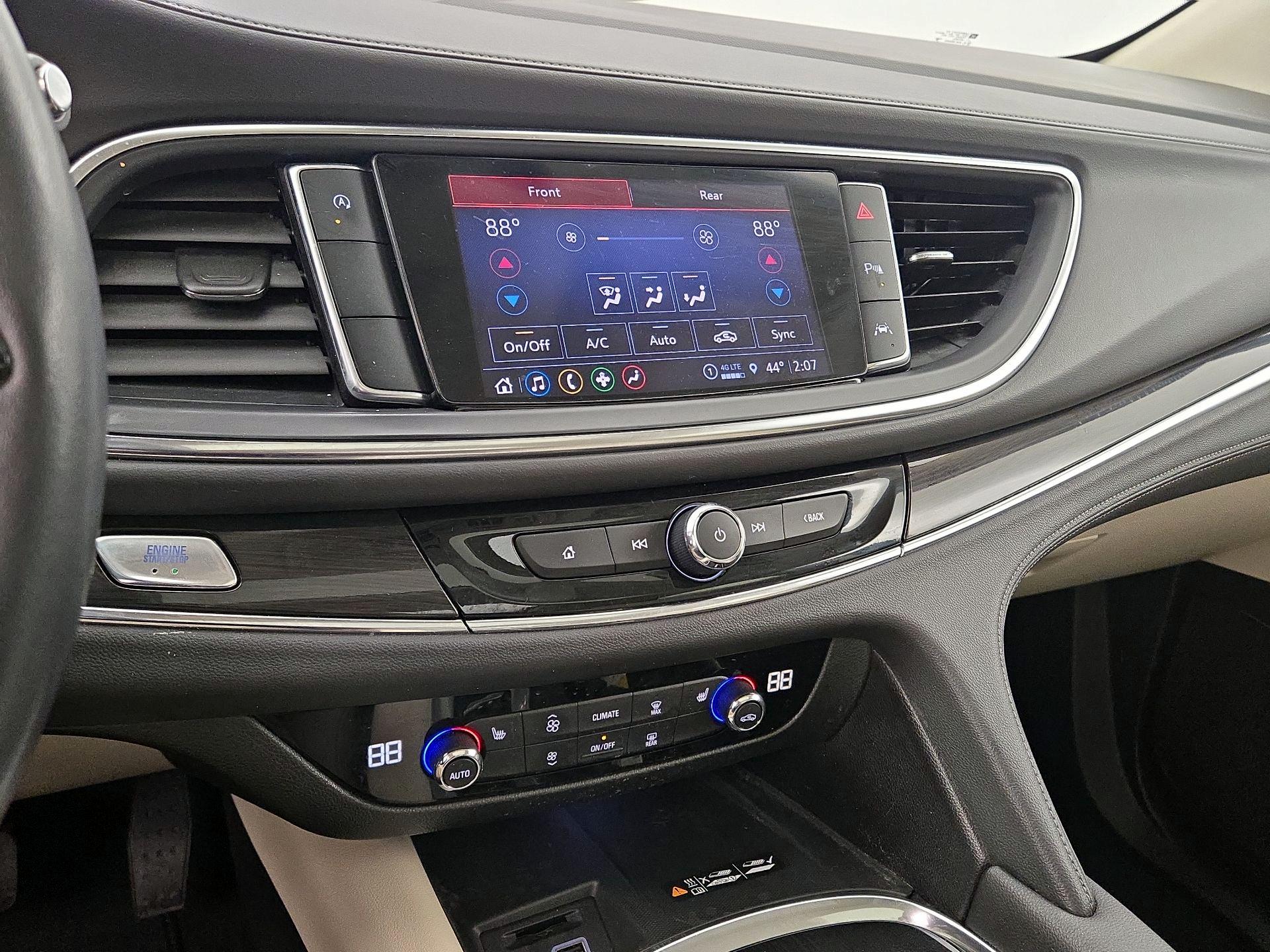 Thumbnail: 2023 Buick Enclave - 16