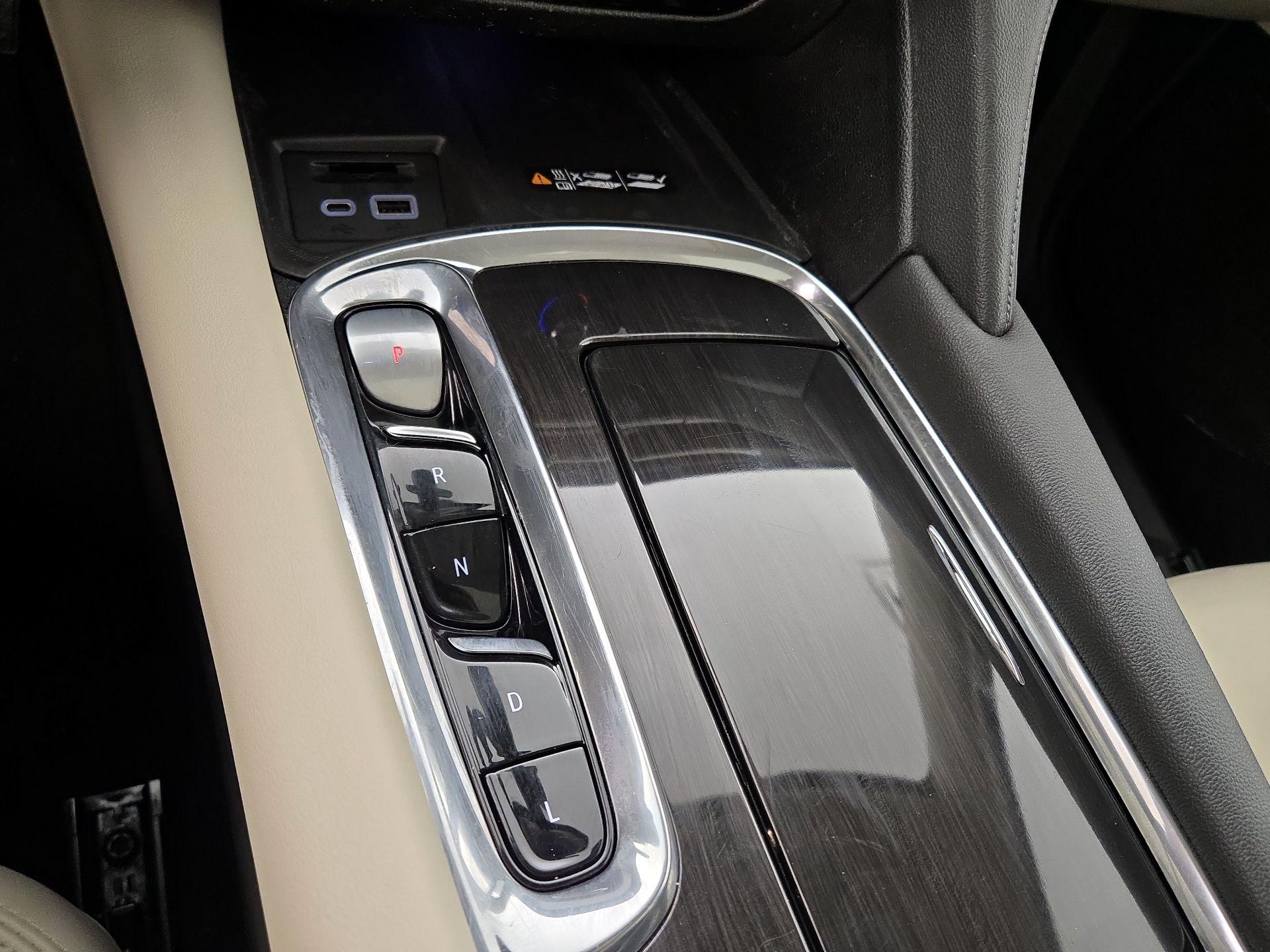 Thumbnail: 2023 Buick Enclave - 17