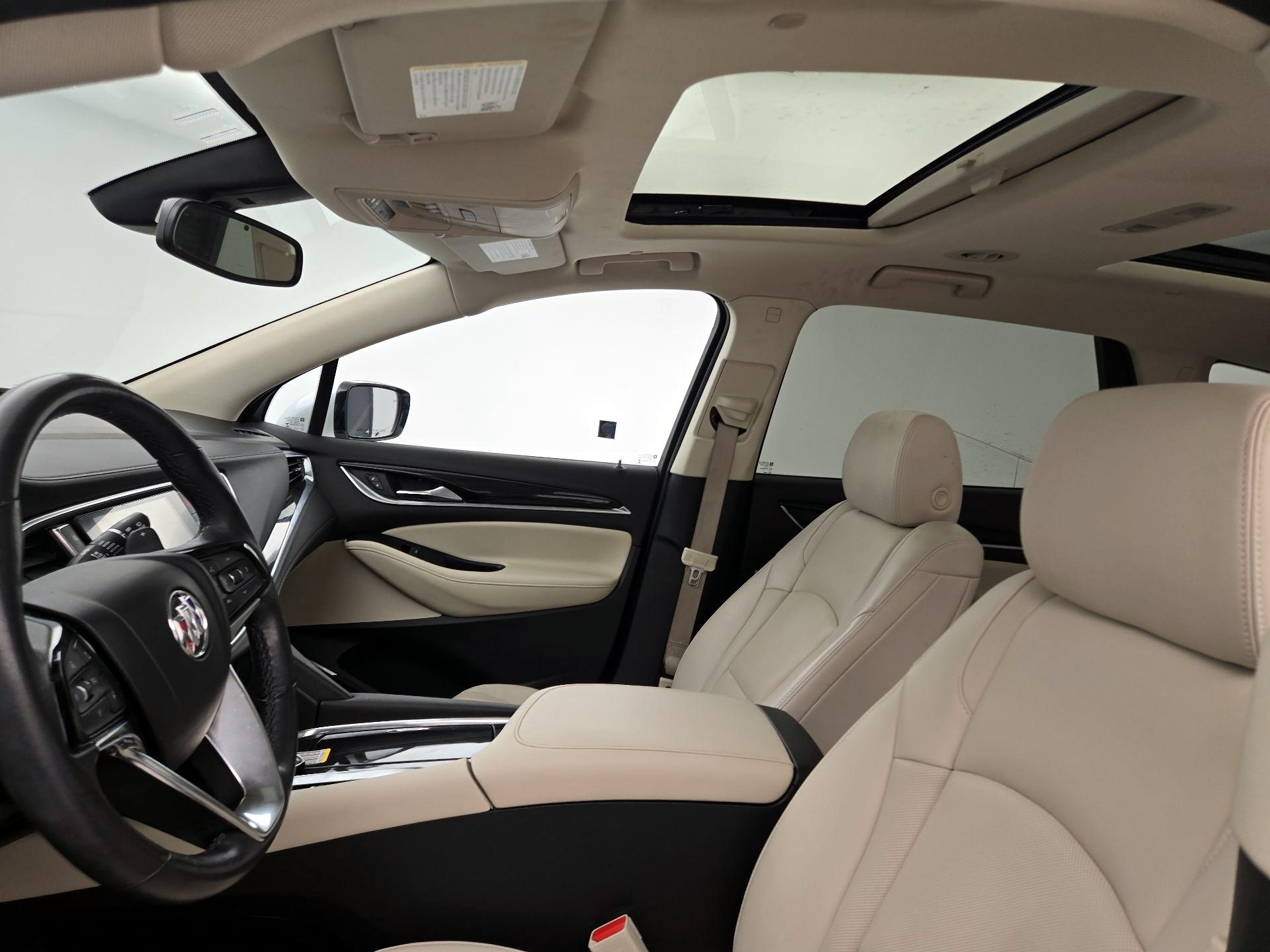 Thumbnail: 2023 Buick Enclave - 19