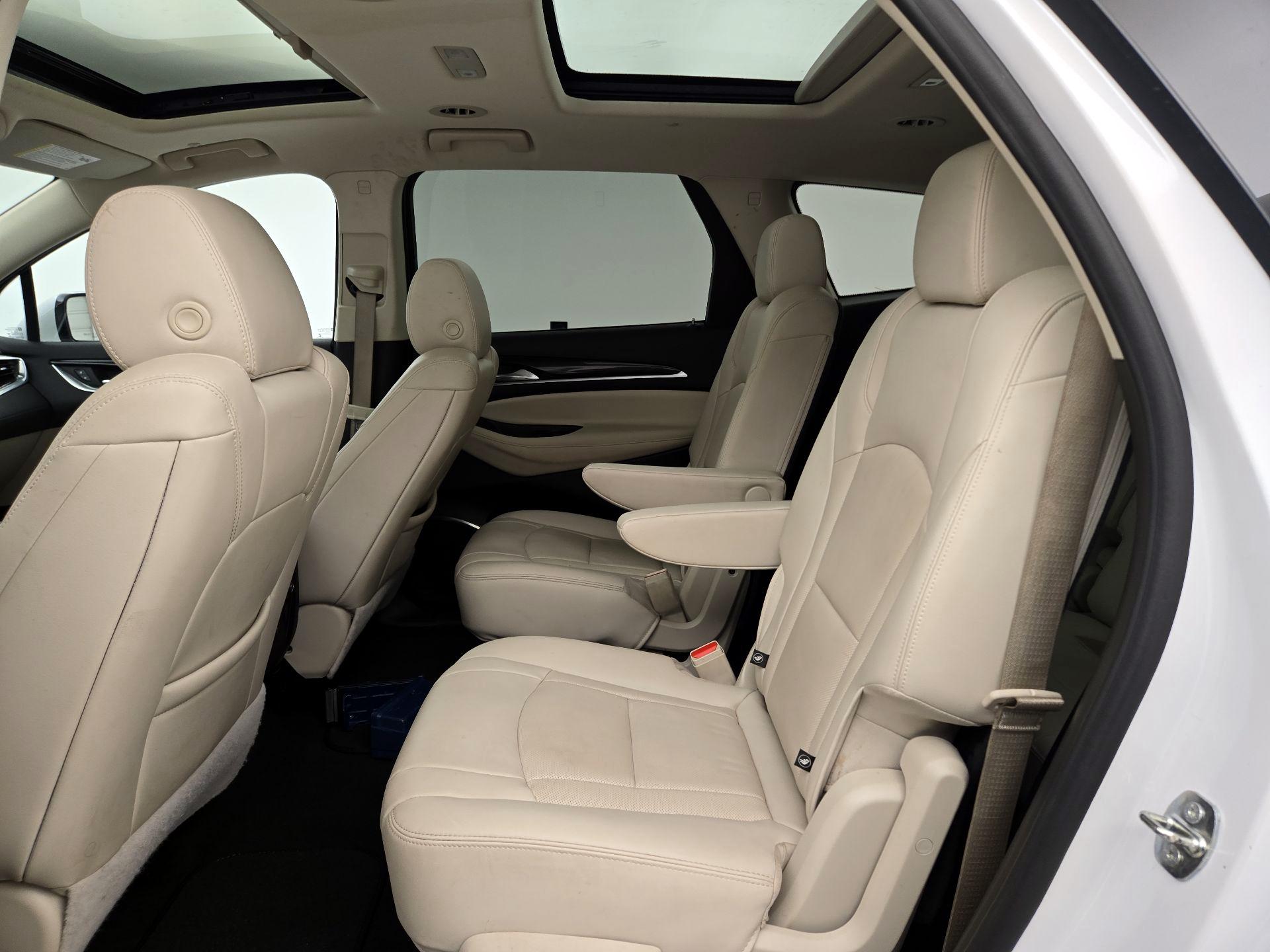 Thumbnail: 2023 Buick Enclave - 20