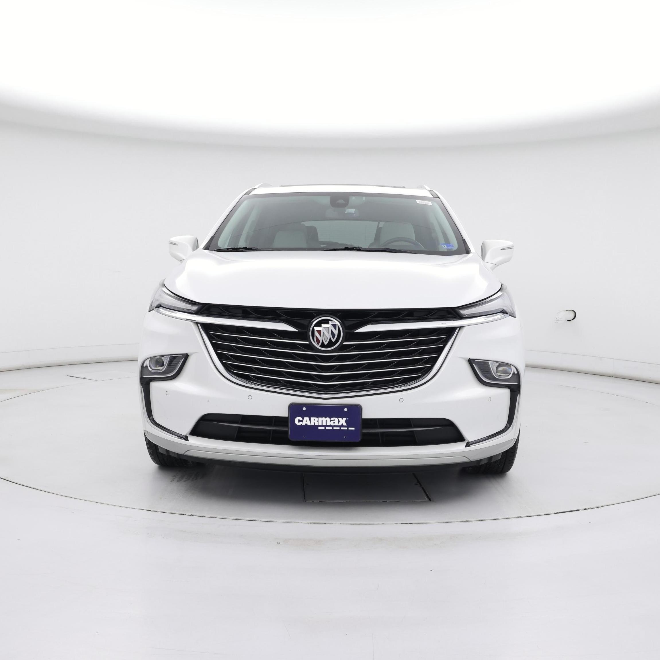 Thumbnail: 2023 Buick Enclave - 5