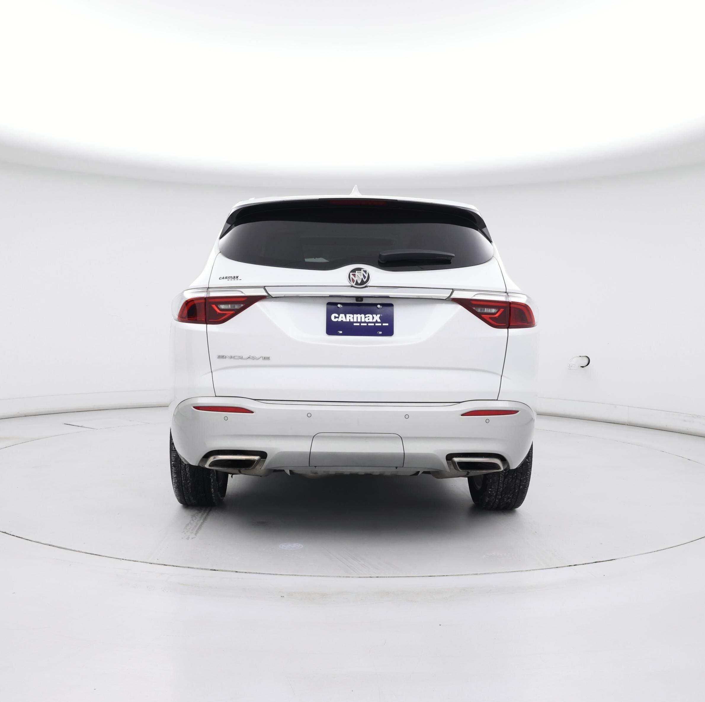 Thumbnail: 2023 Buick Enclave - 6