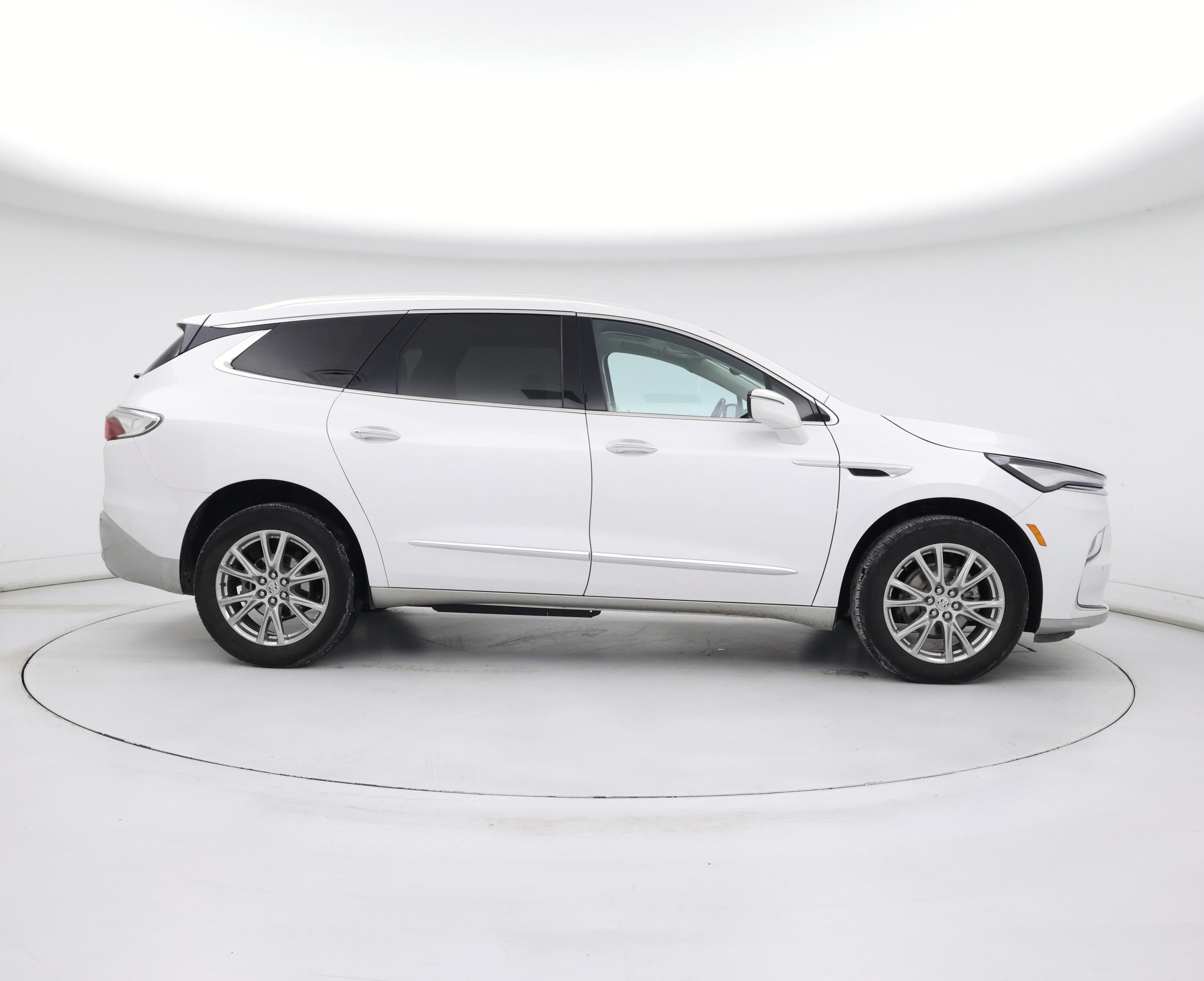 Thumbnail: 2023 Buick Enclave - 7