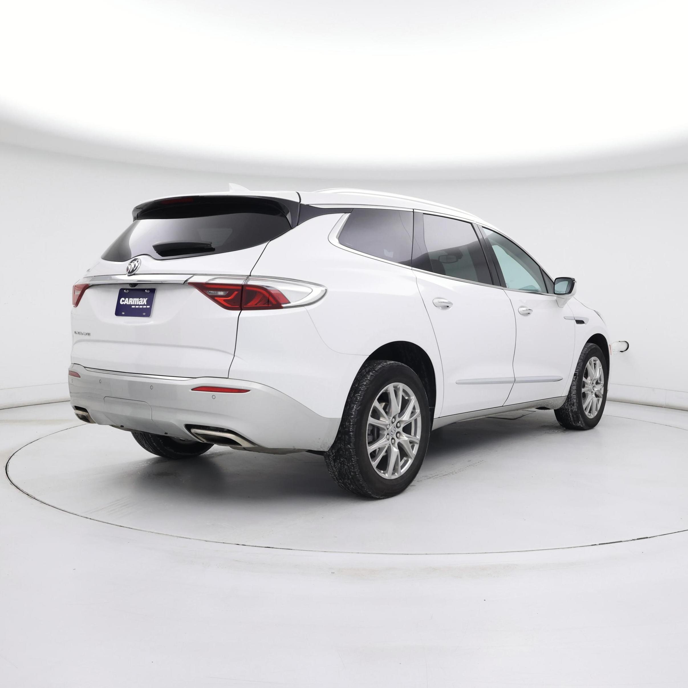 Thumbnail: 2023 Buick Enclave - 8